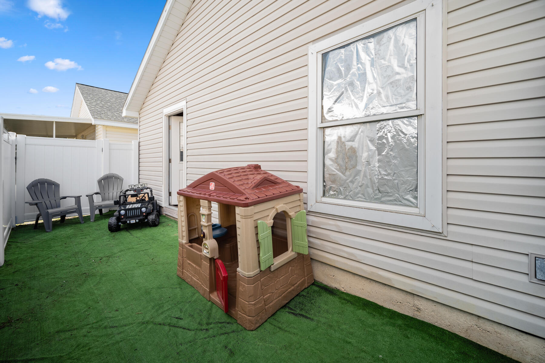 Palm Cove - Residential