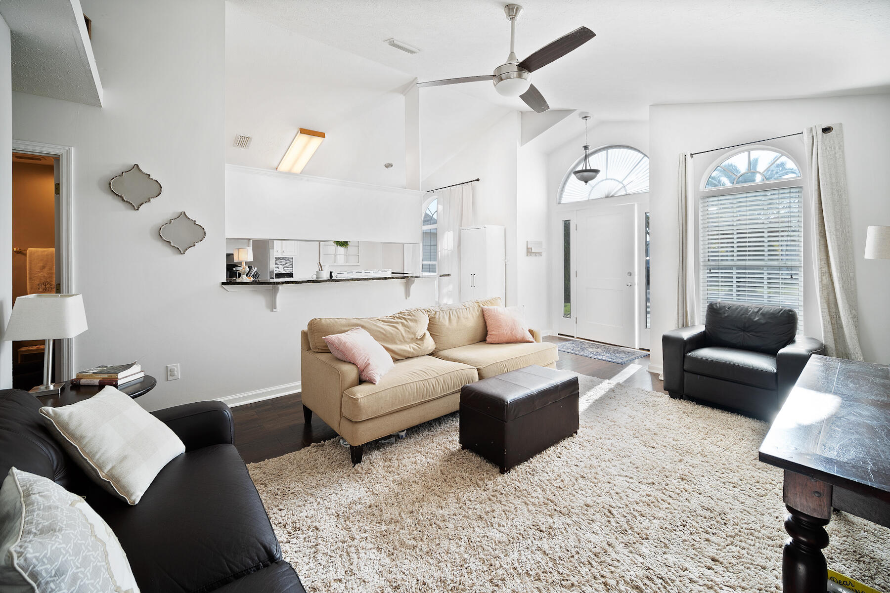 Palm Cove - Residential