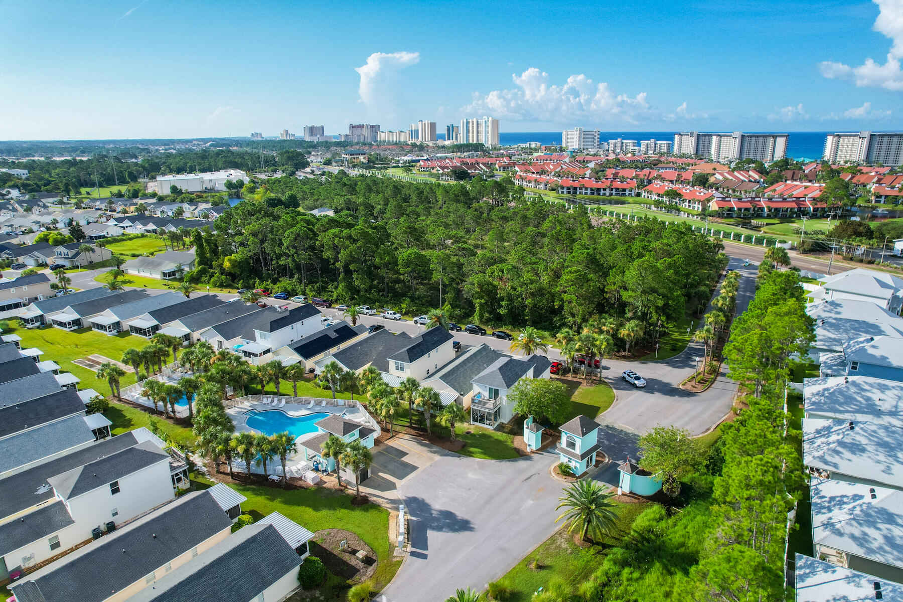 Palm Cove - Residential