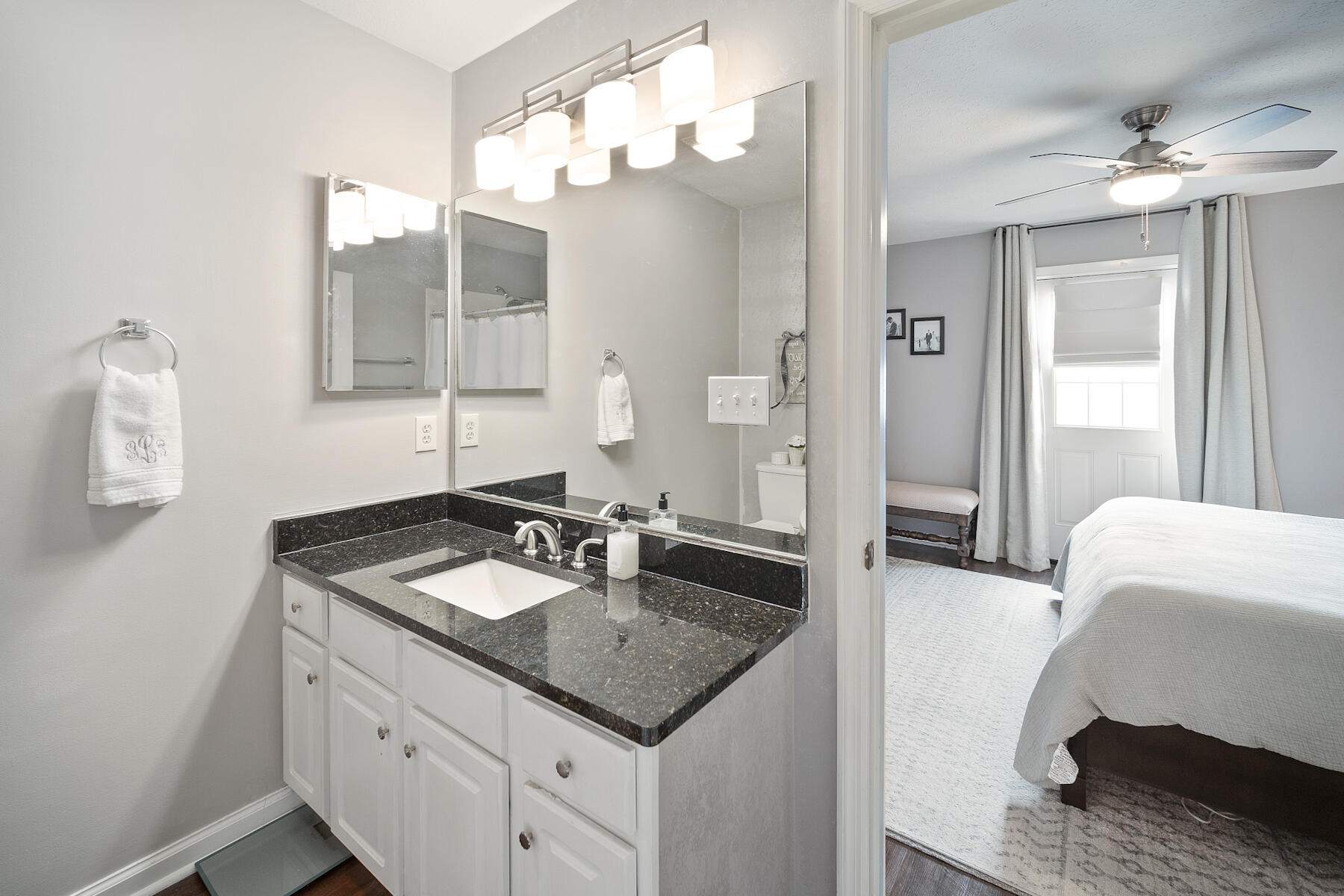 Palm Cove - Residential