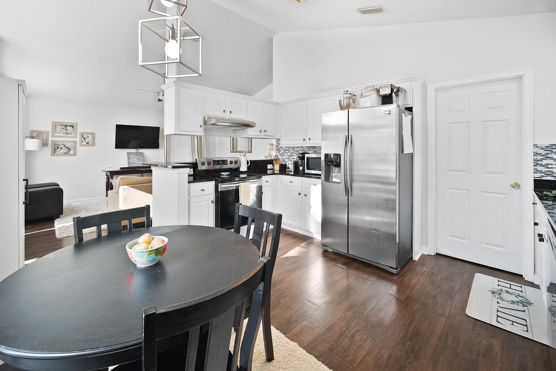 Palm Cove - Residential