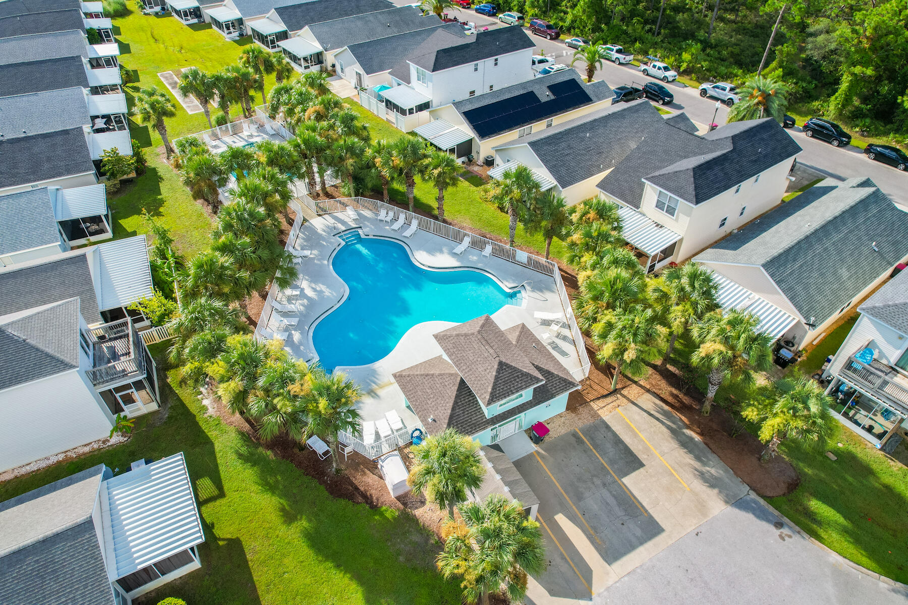 Palm Cove - Residential