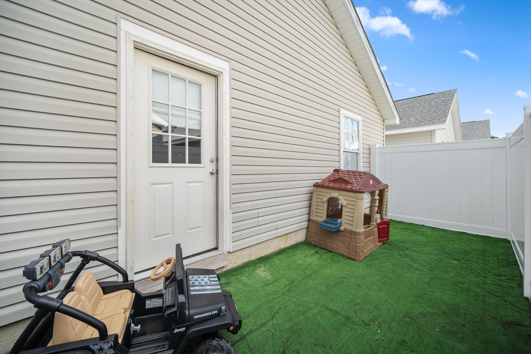 Palm Cove - Residential