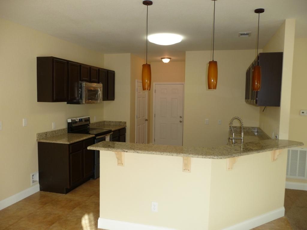 VESTS HEIGHTS 1ST ADEN - Residential