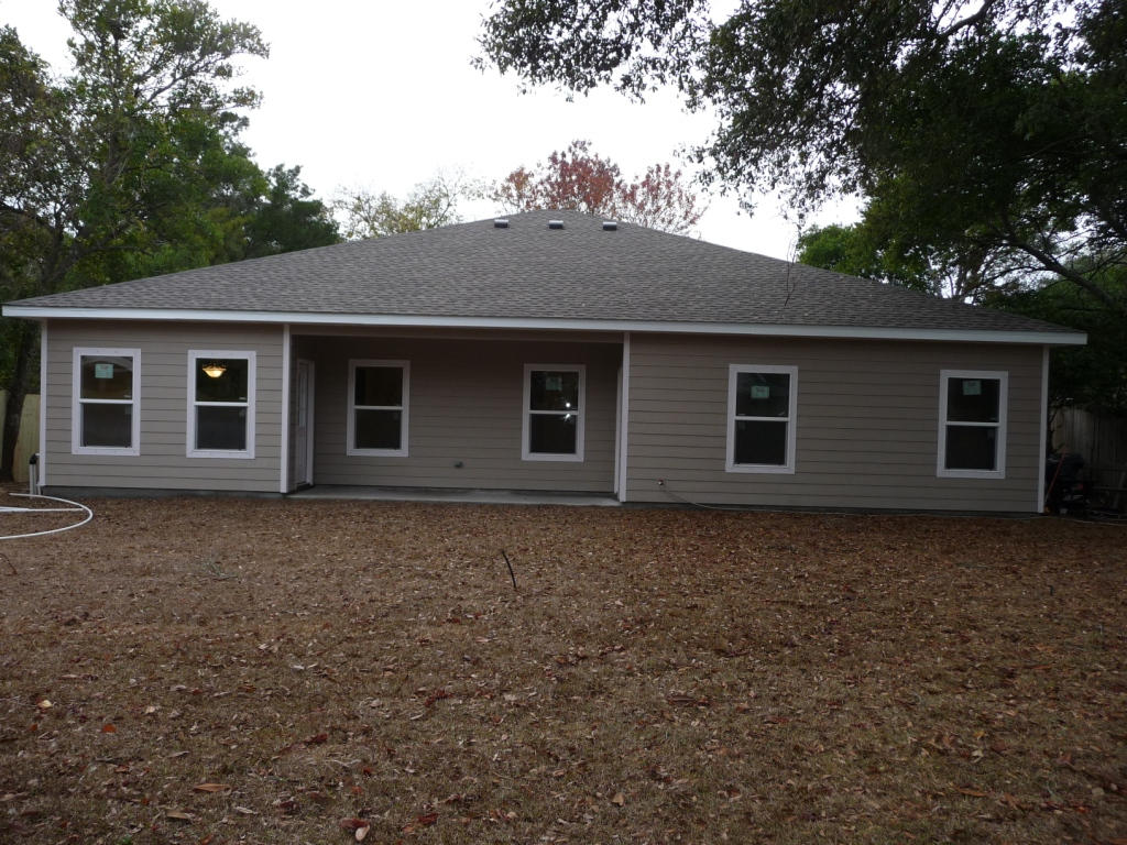 VESTS HEIGHTS 1ST ADEN - Residential