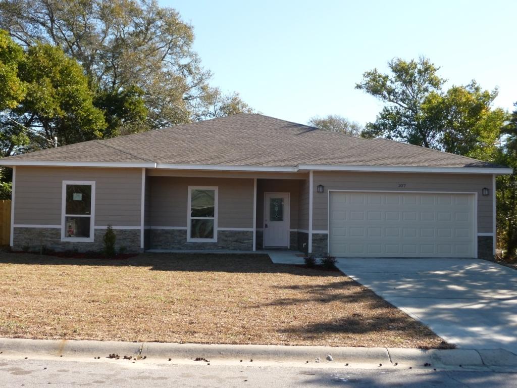 VESTS HEIGHTS 1ST ADEN - Residential