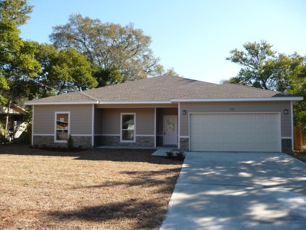 VESTS HEIGHTS 1ST ADEN - Residential