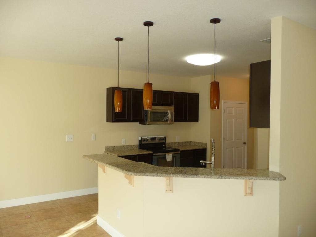 VESTS HEIGHTS 1ST ADEN - Residential