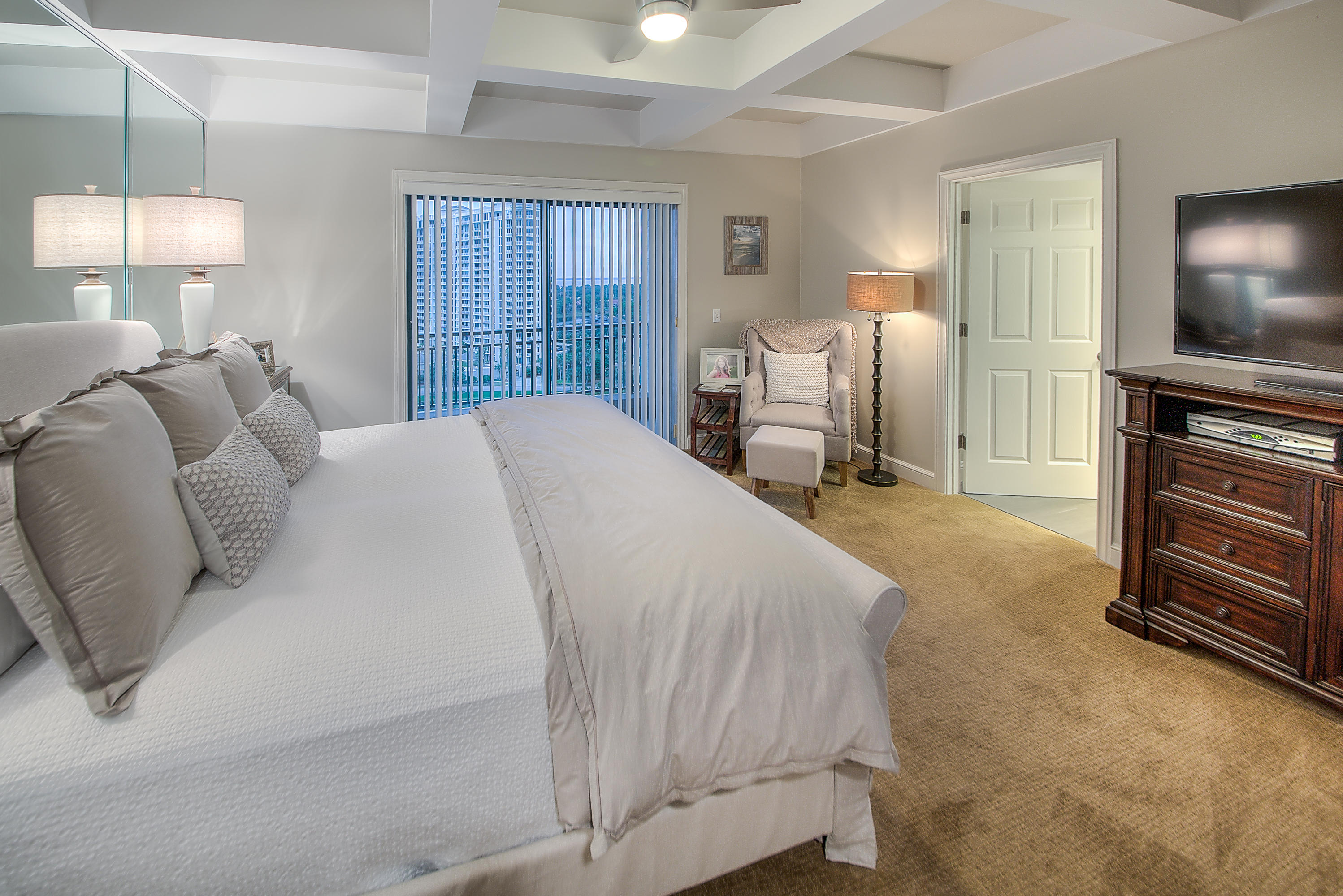 SOUTHWINDS II AT SANDESTIN - Residential