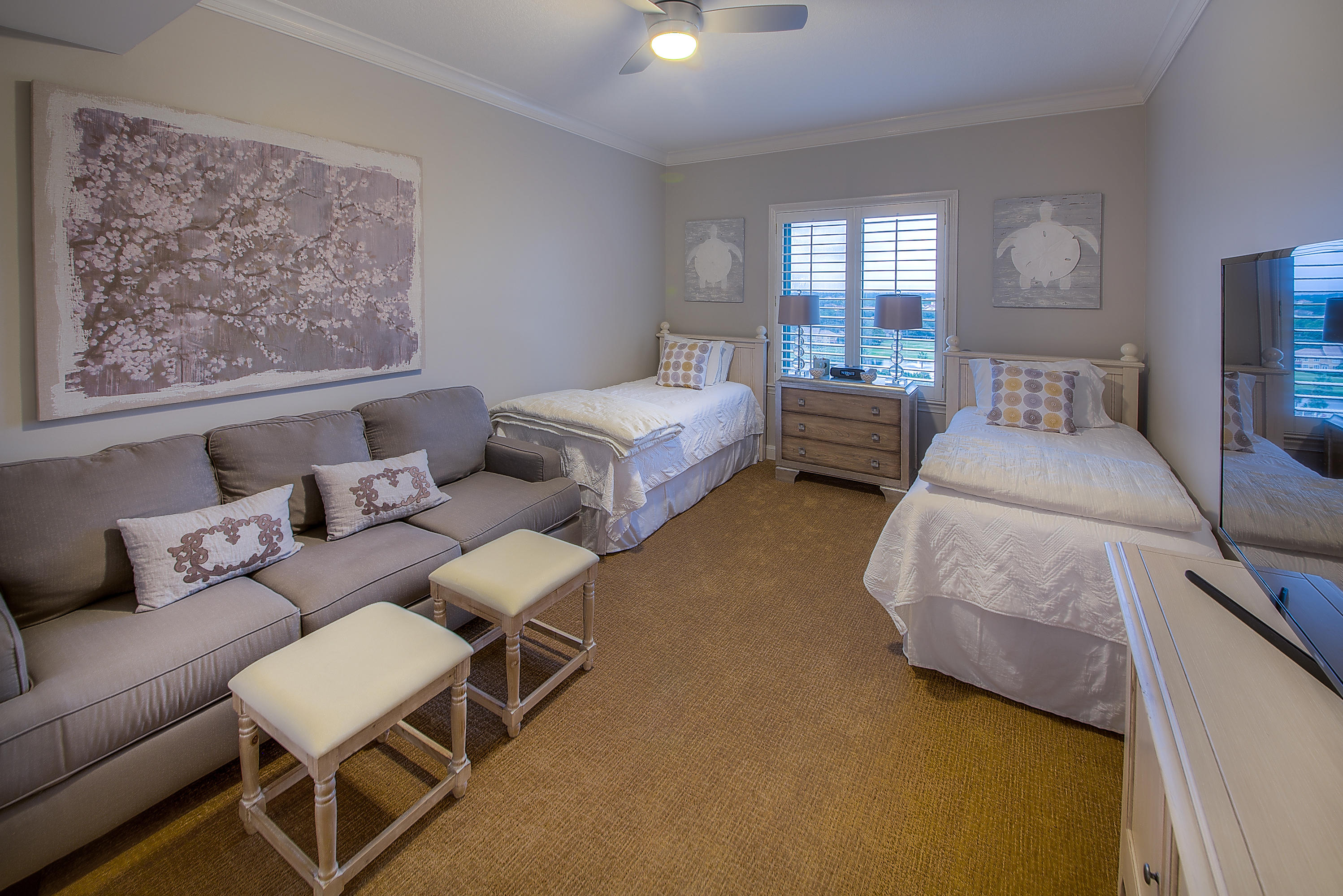 SOUTHWINDS II AT SANDESTIN - Residential