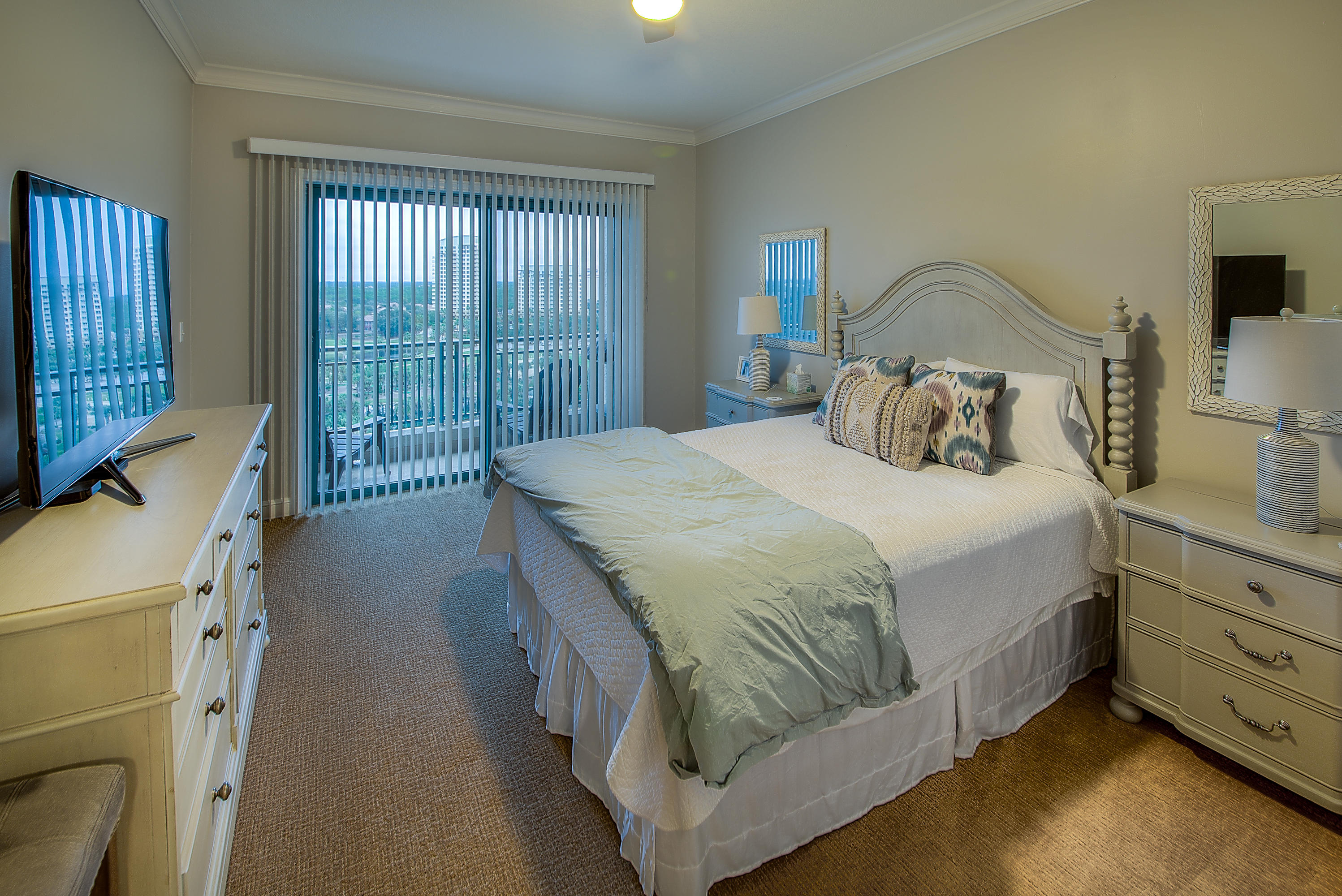 SOUTHWINDS II AT SANDESTIN - Residential