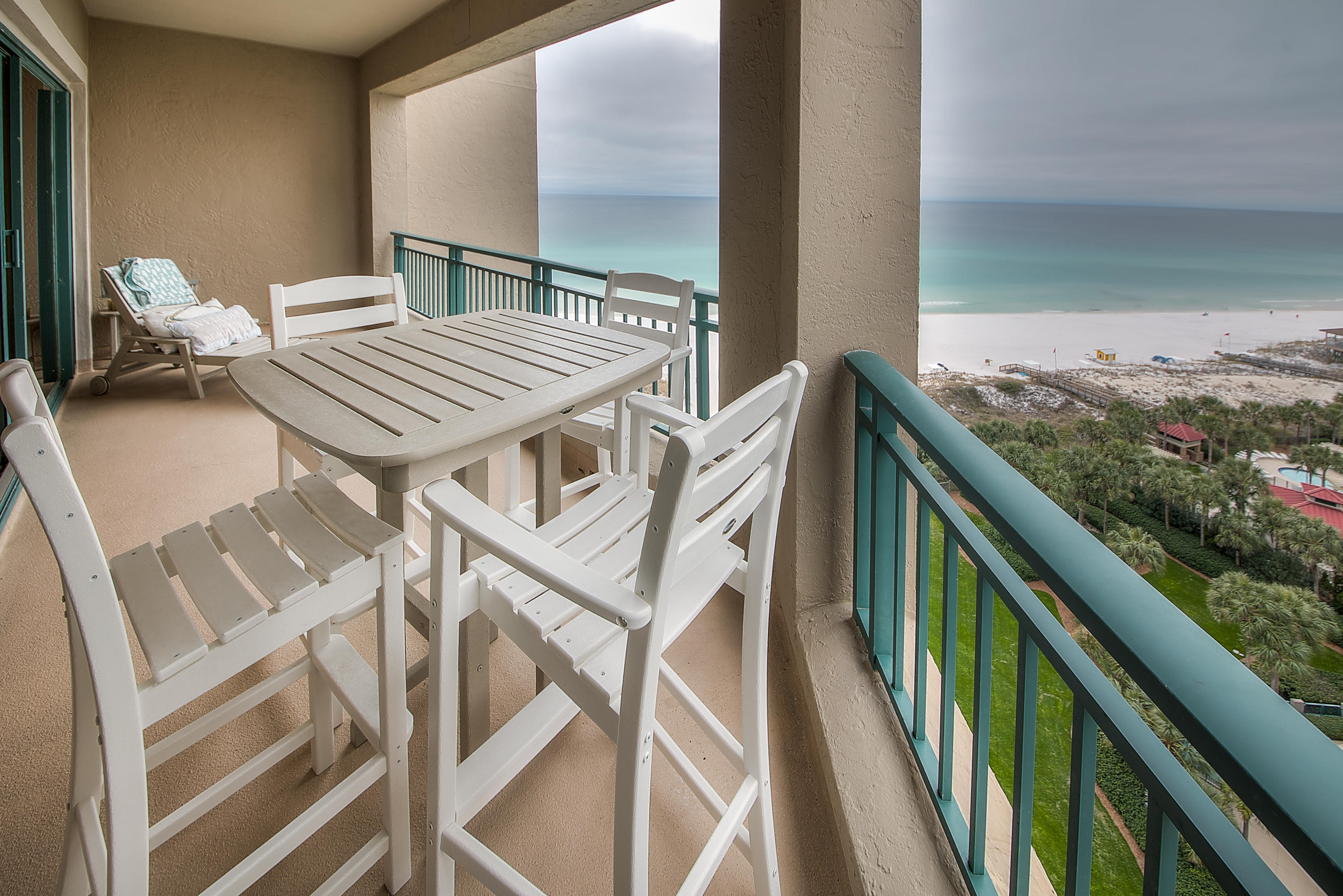 SOUTHWINDS II AT SANDESTIN - Residential