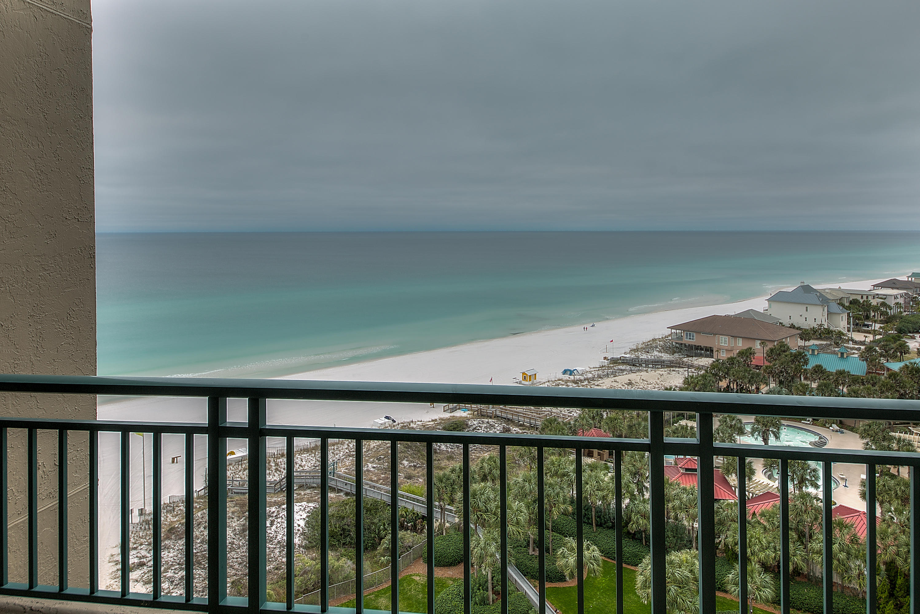 SOUTHWINDS II AT SANDESTIN - Residential