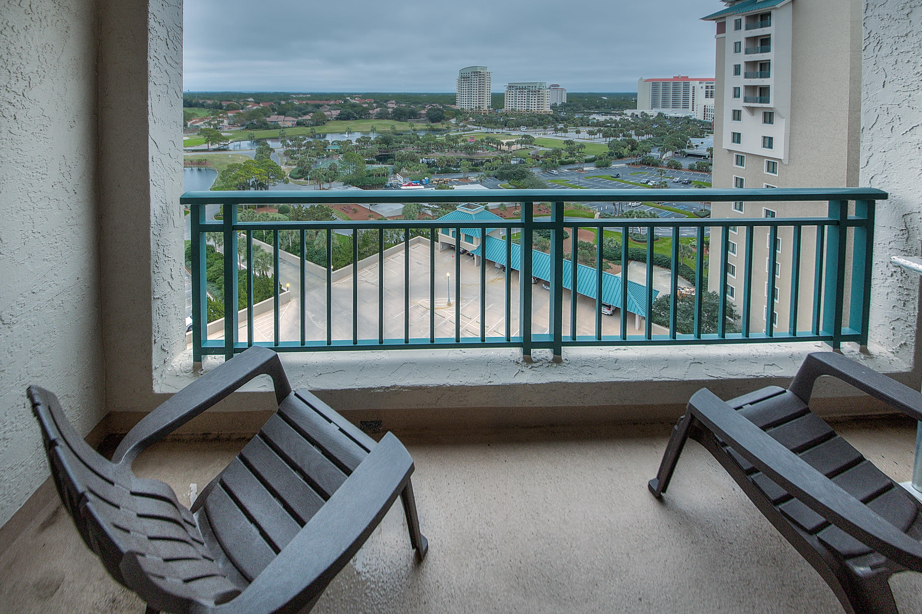 SOUTHWINDS II AT SANDESTIN - Residential