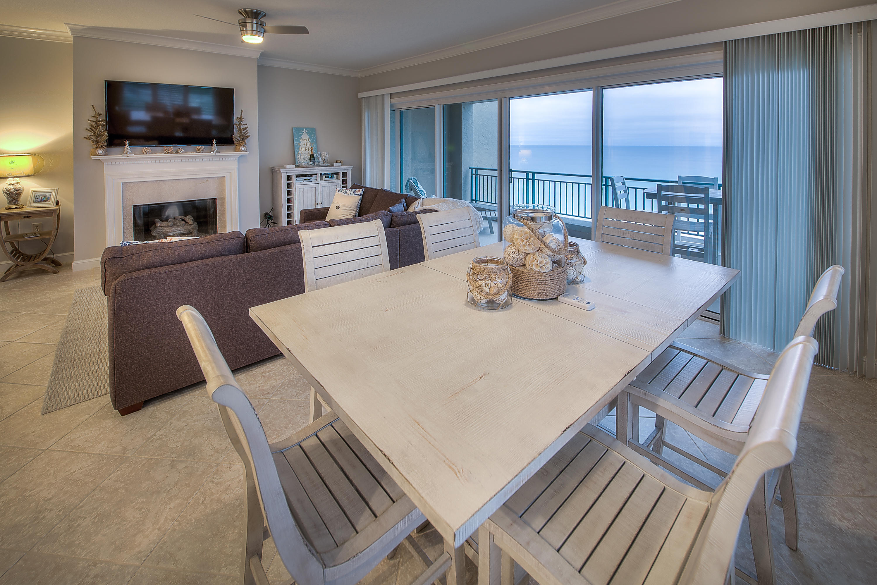 SOUTHWINDS II AT SANDESTIN - Residential