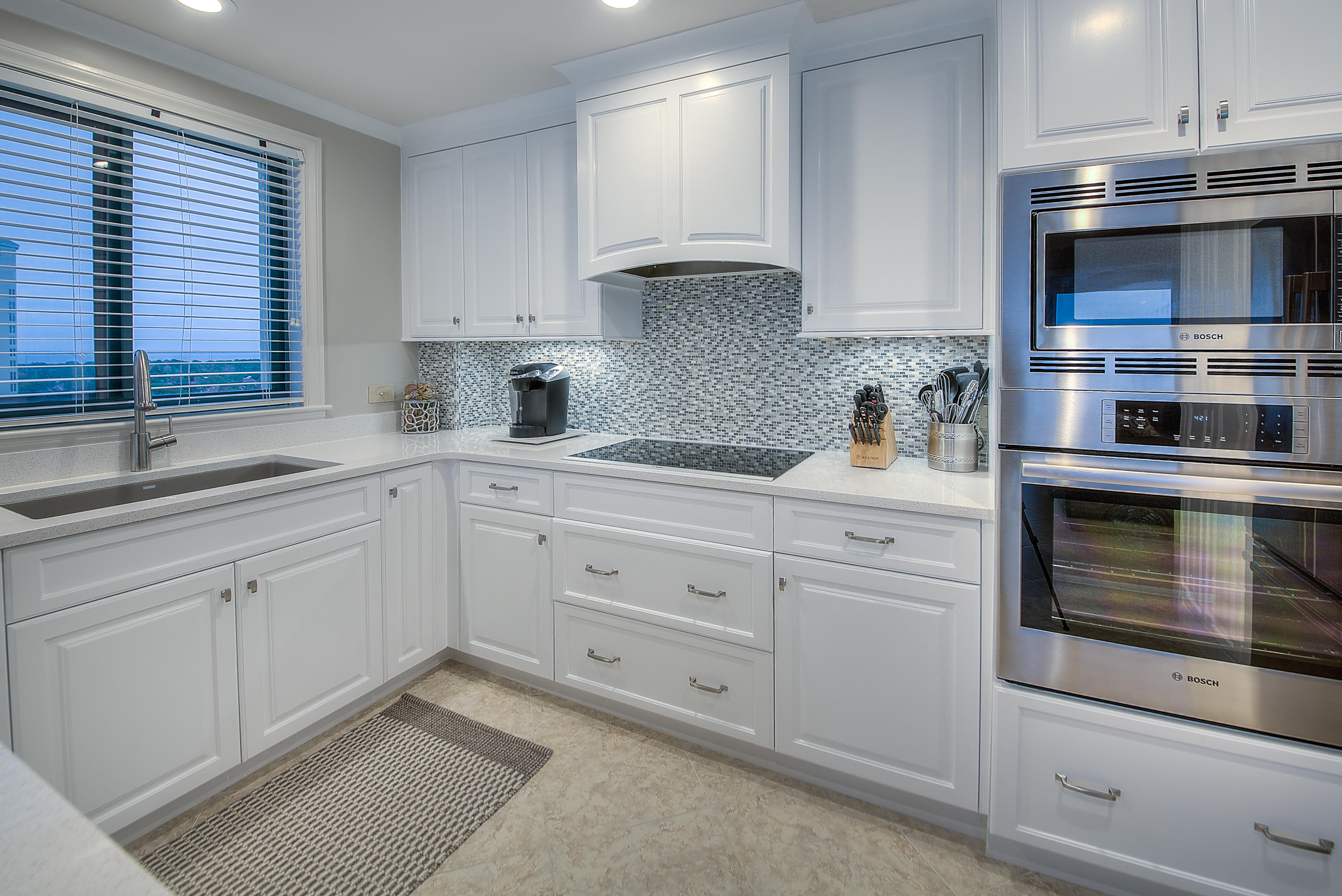 SOUTHWINDS II AT SANDESTIN - Residential