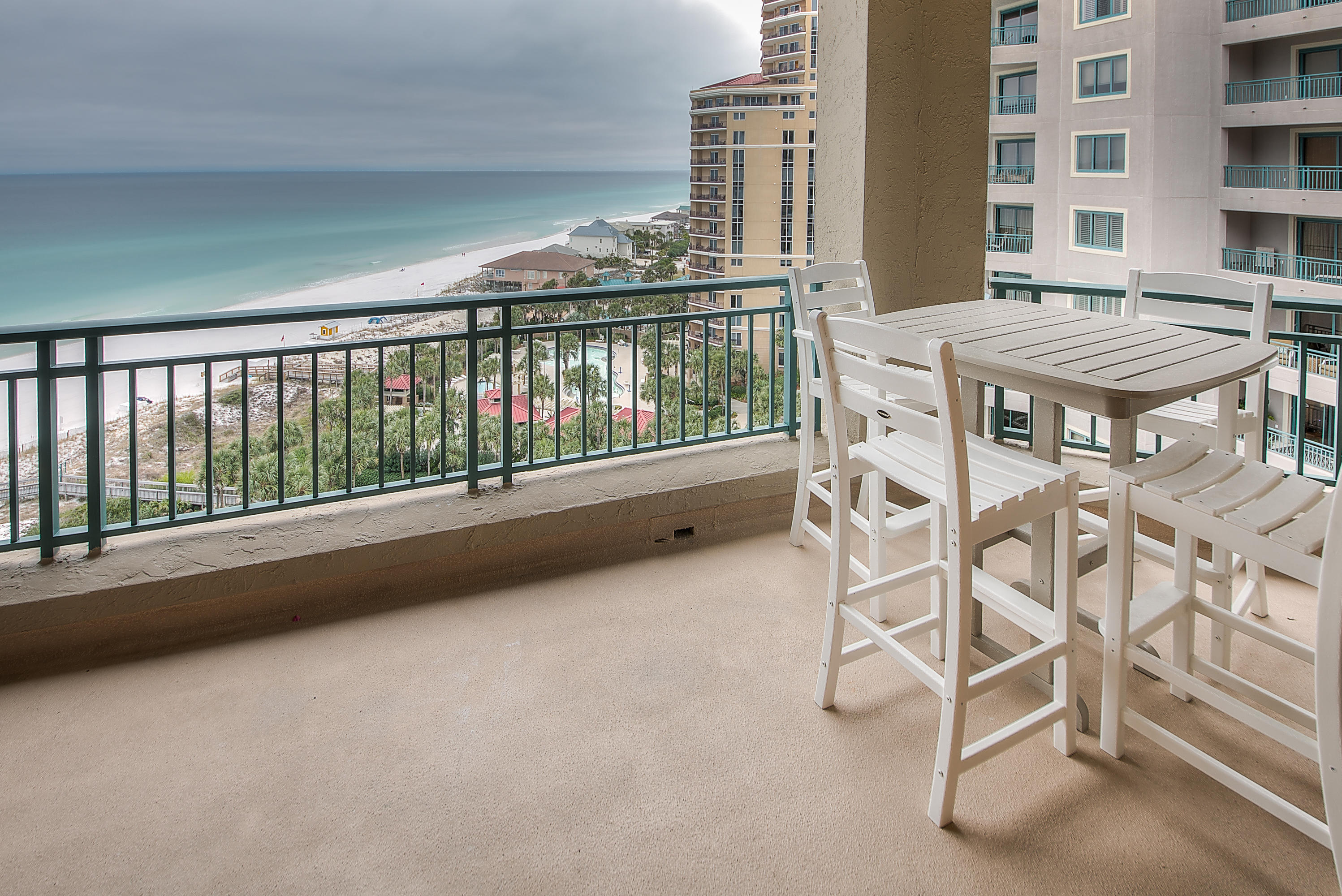 SOUTHWINDS II AT SANDESTIN - Residential