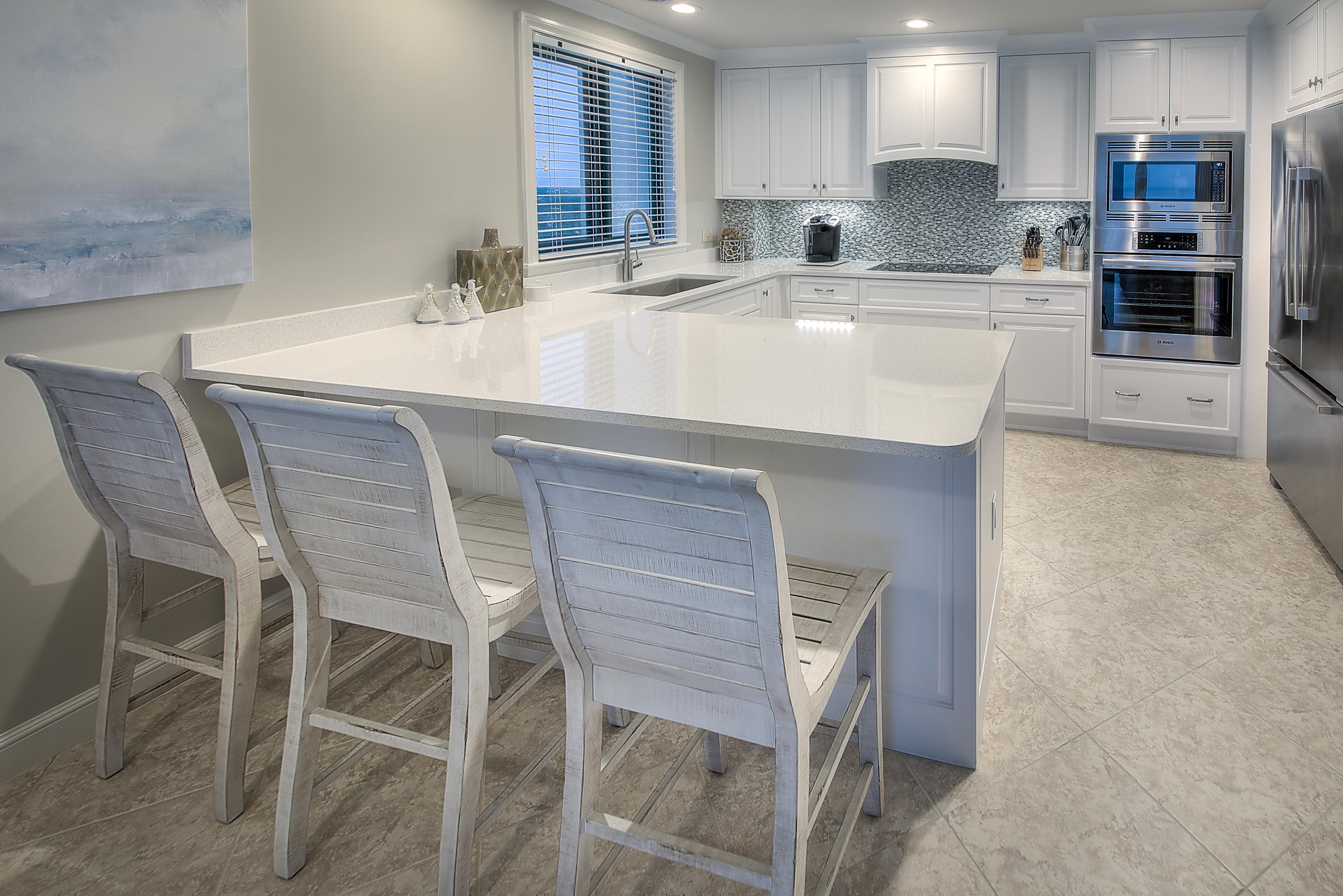SOUTHWINDS II AT SANDESTIN - Residential