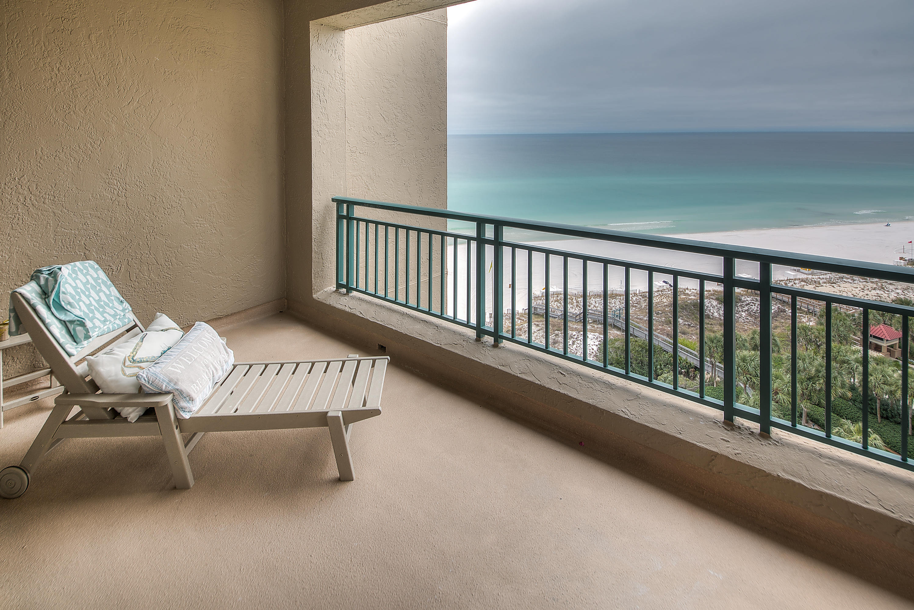 SOUTHWINDS II AT SANDESTIN - Residential