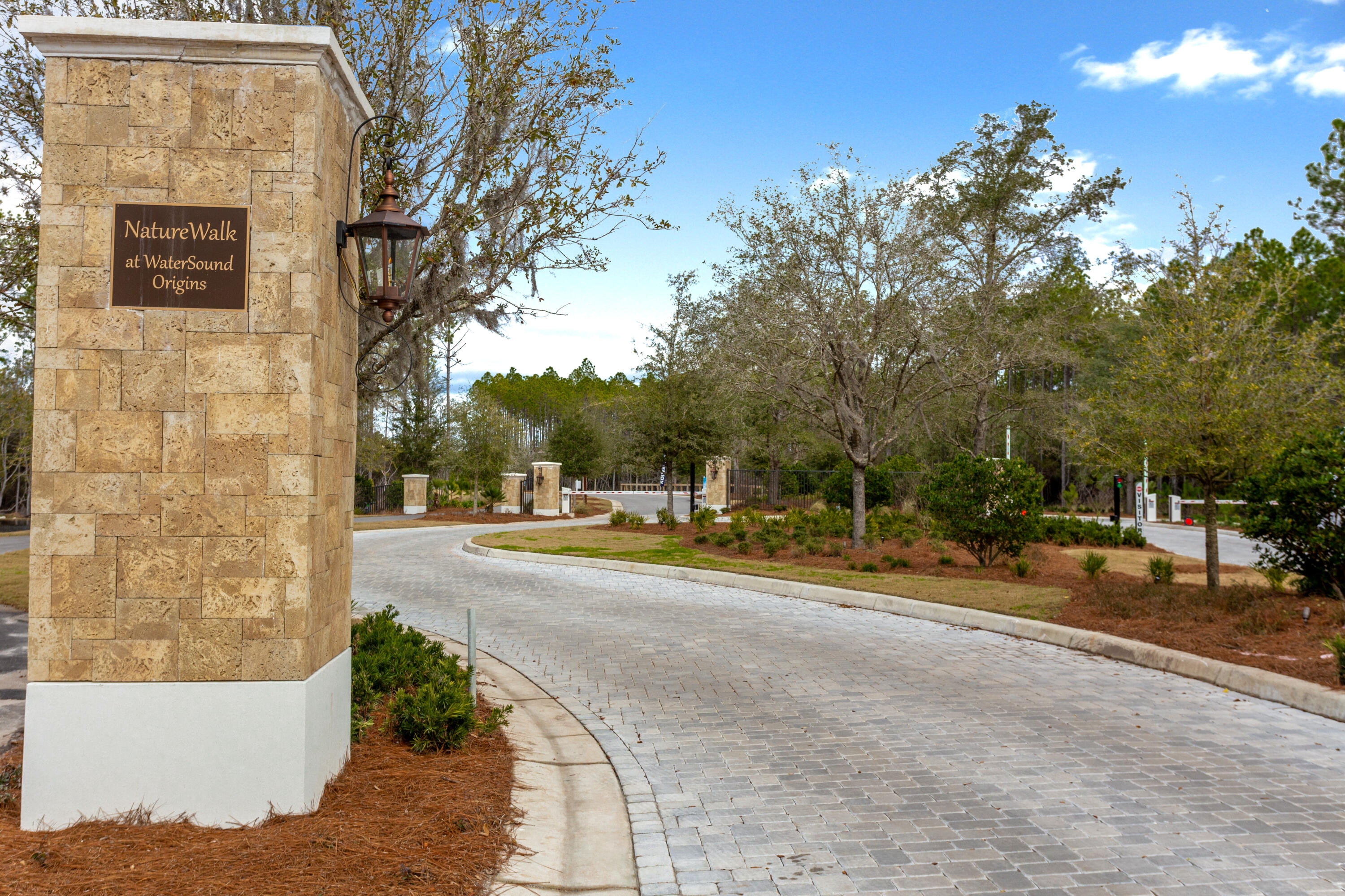 Naturewalk at Watersound Origins - Residential