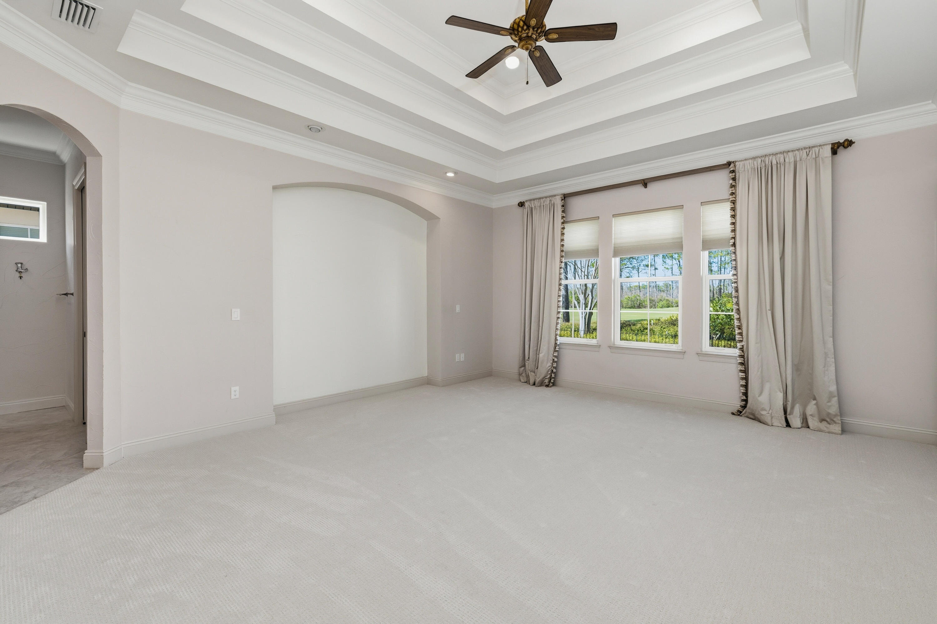 REGATTA BAY PATIO HOMES - Residential