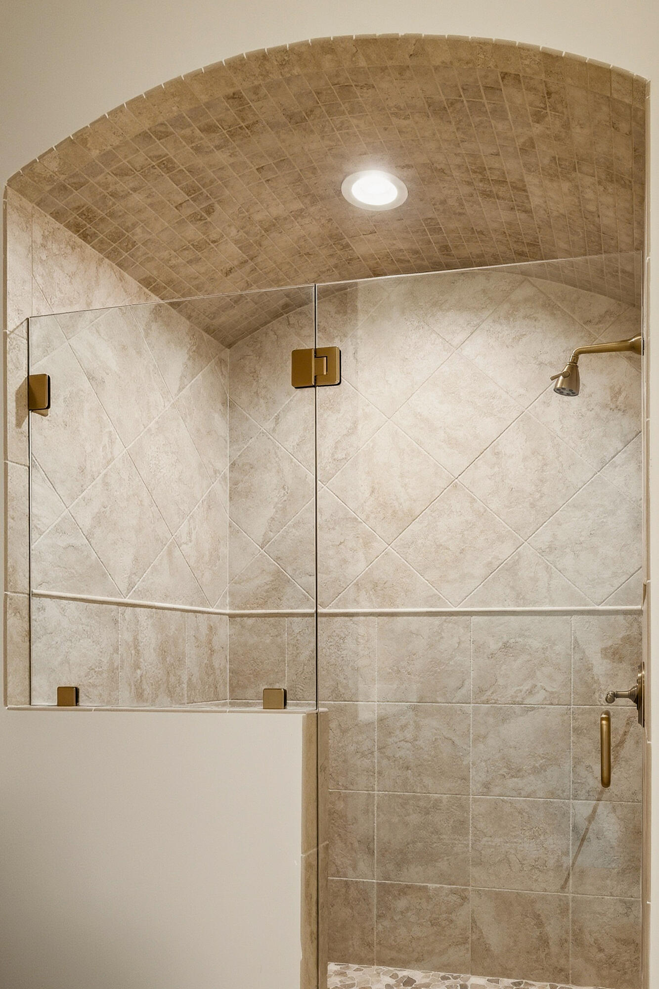 REGATTA BAY PATIO HOMES - Residential