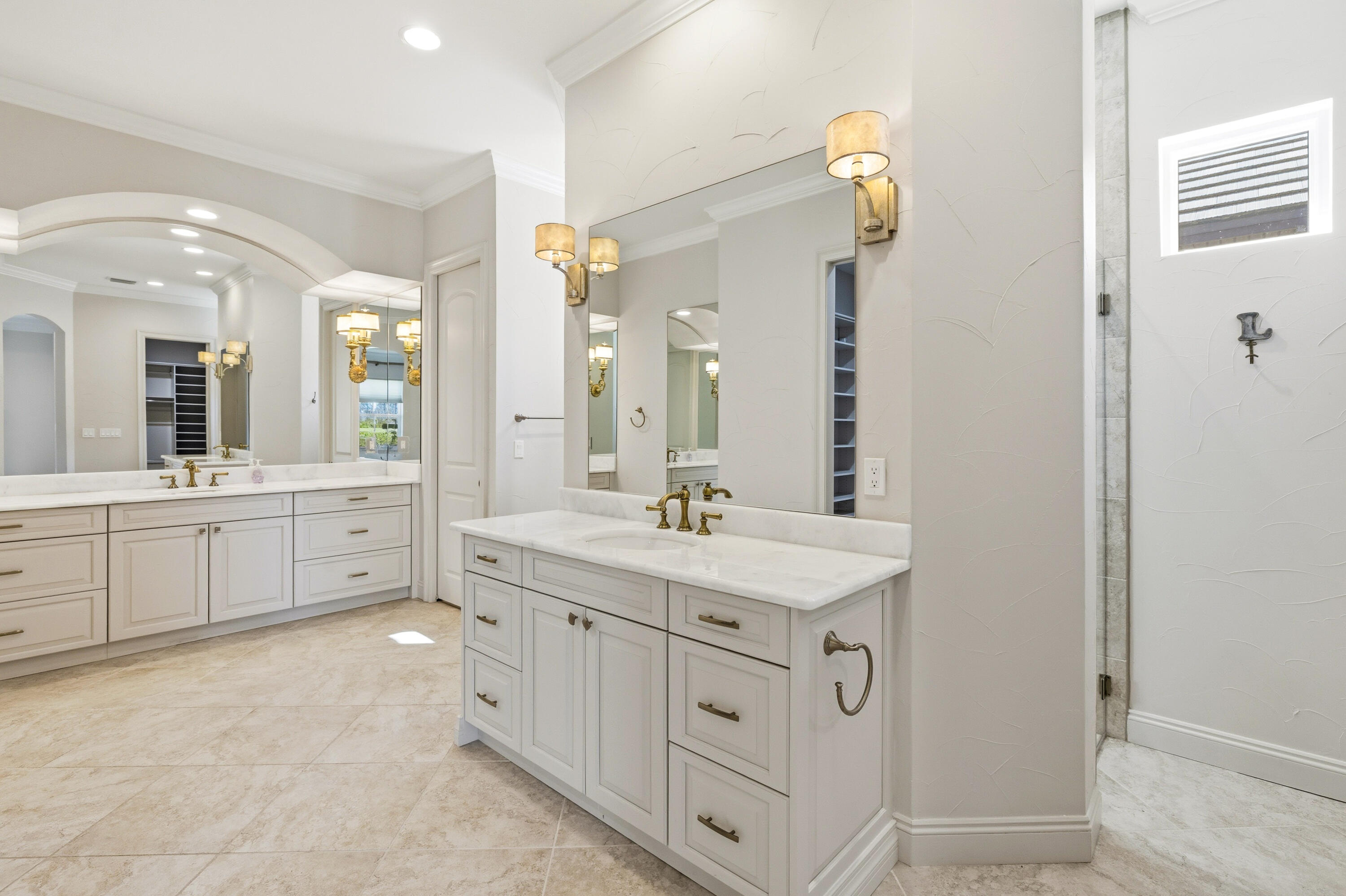 REGATTA BAY PATIO HOMES - Residential