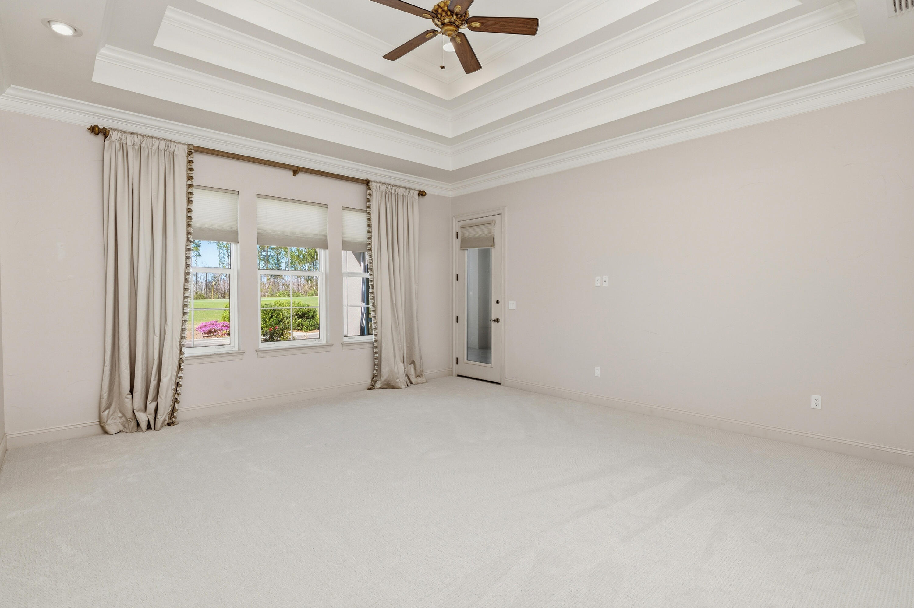 REGATTA BAY PATIO HOMES - Residential