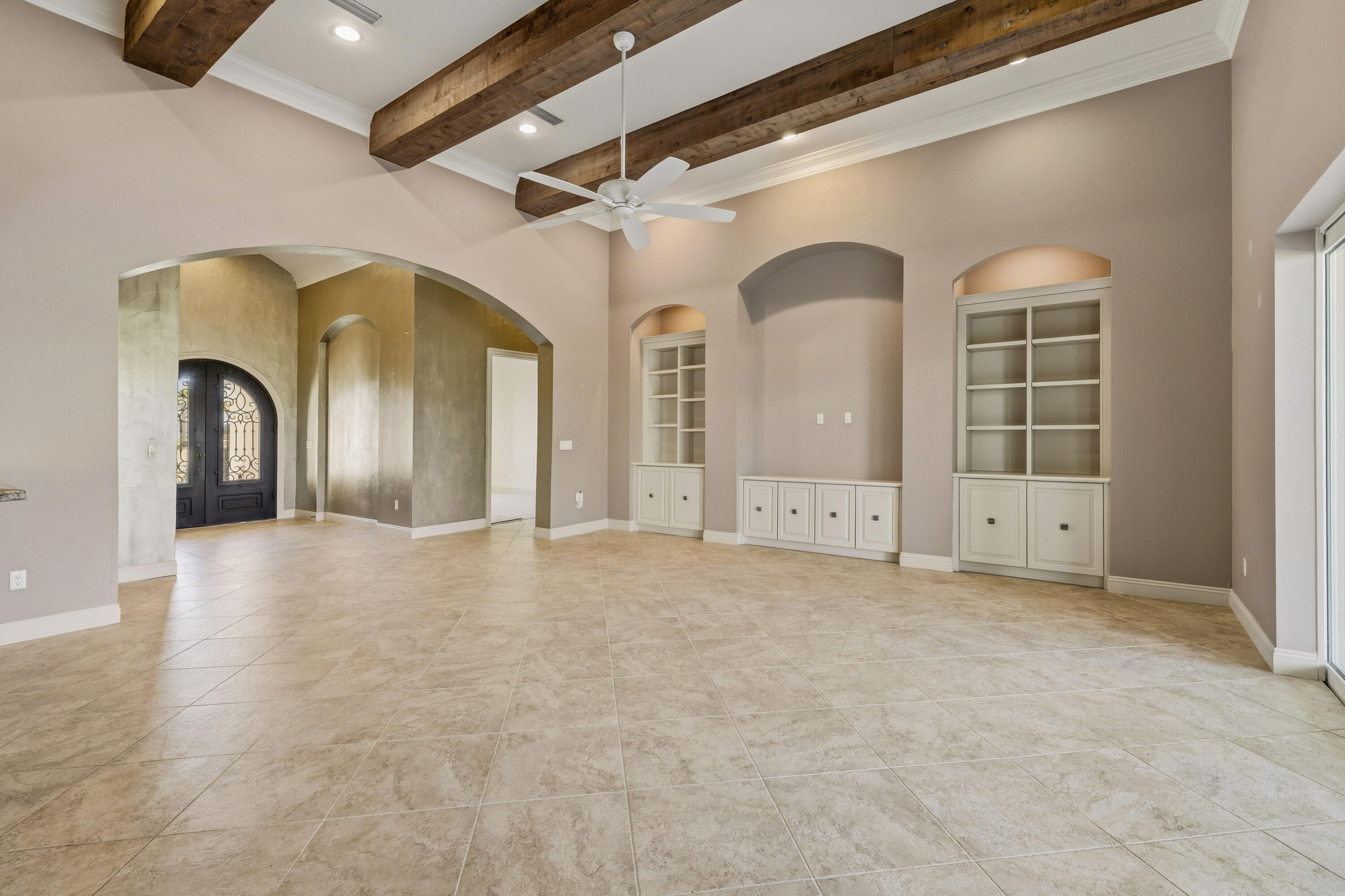 REGATTA BAY PATIO HOMES - Residential