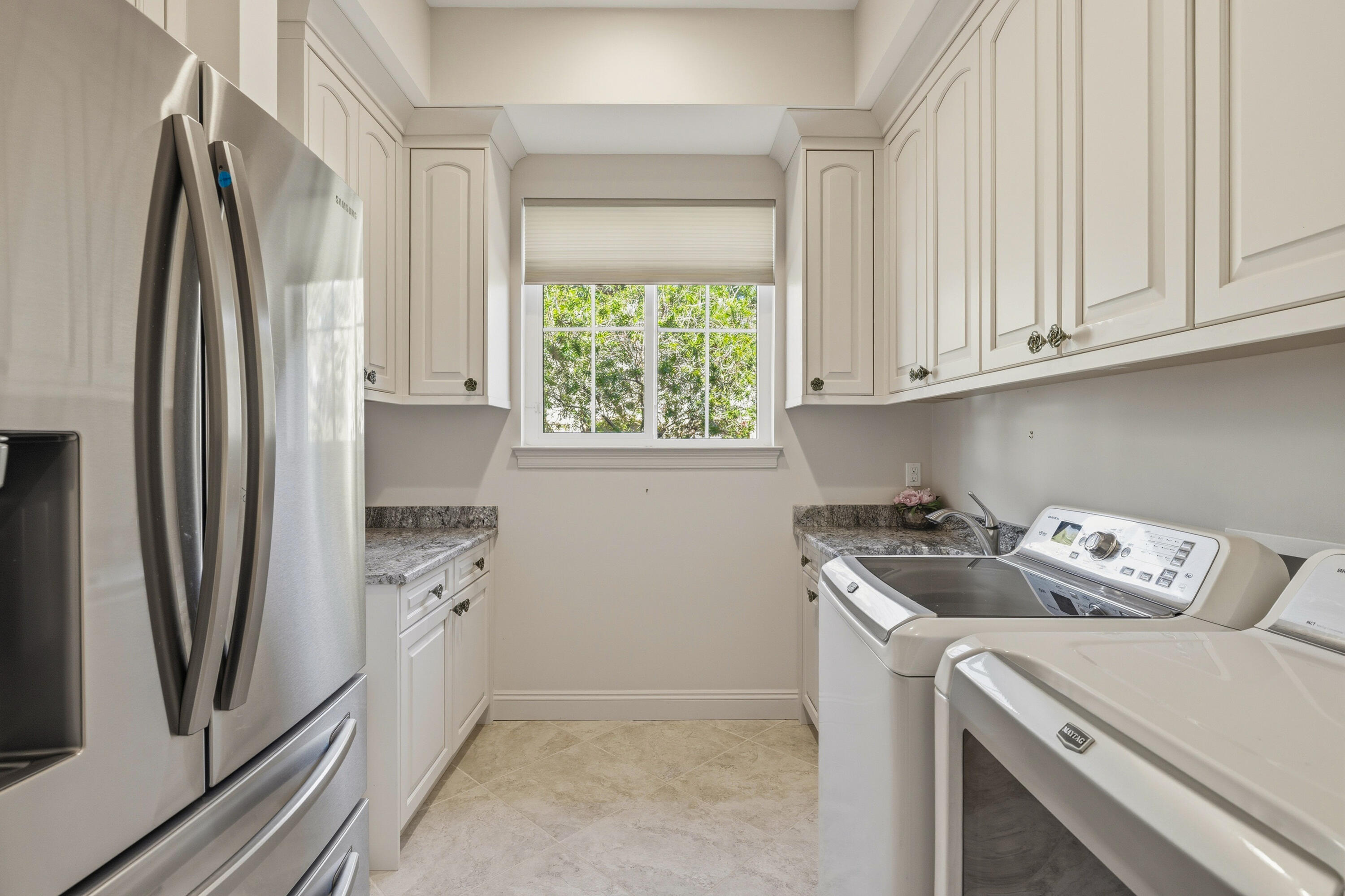 REGATTA BAY PATIO HOMES - Residential