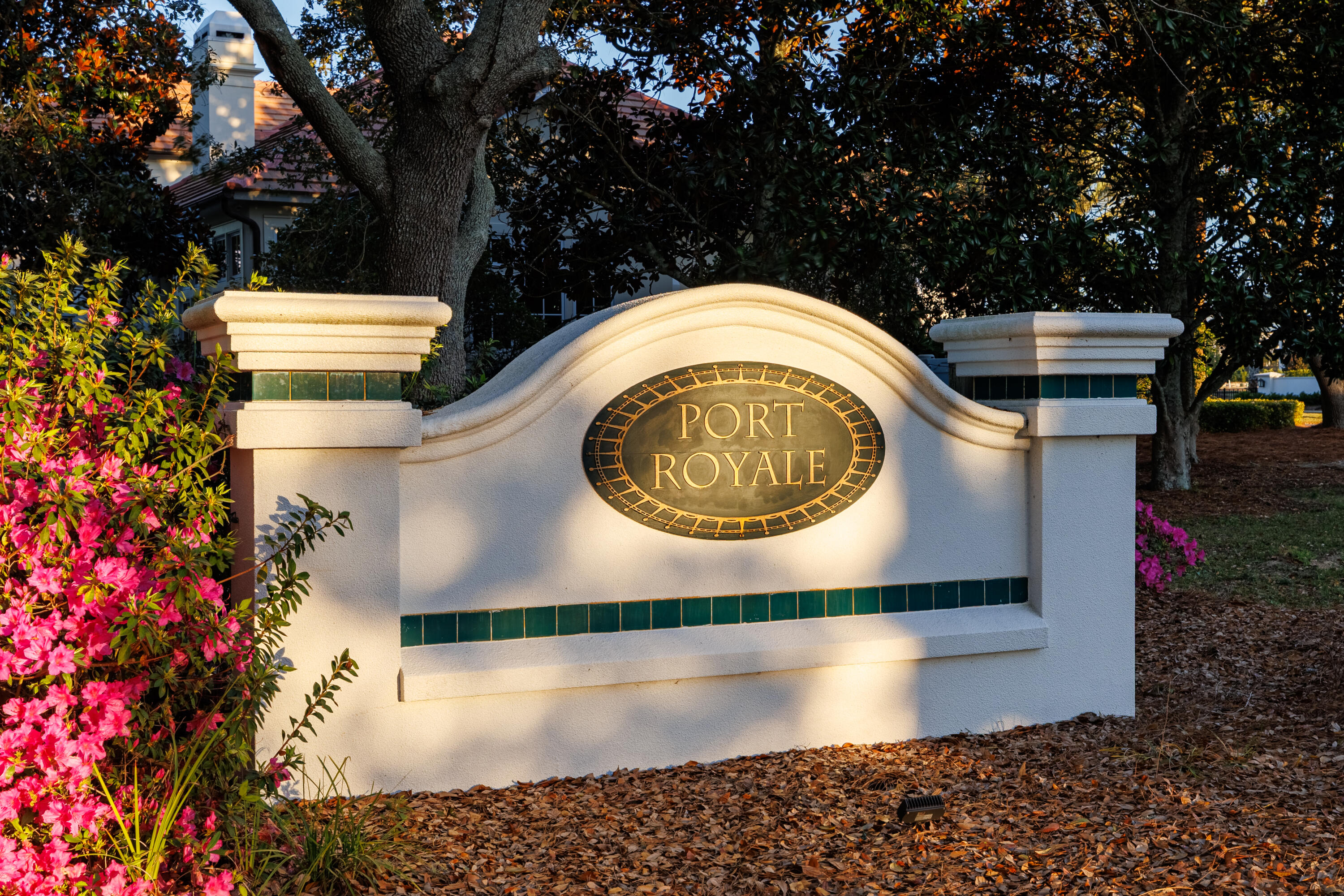 REGATTA BAY PATIO HOMES - Residential