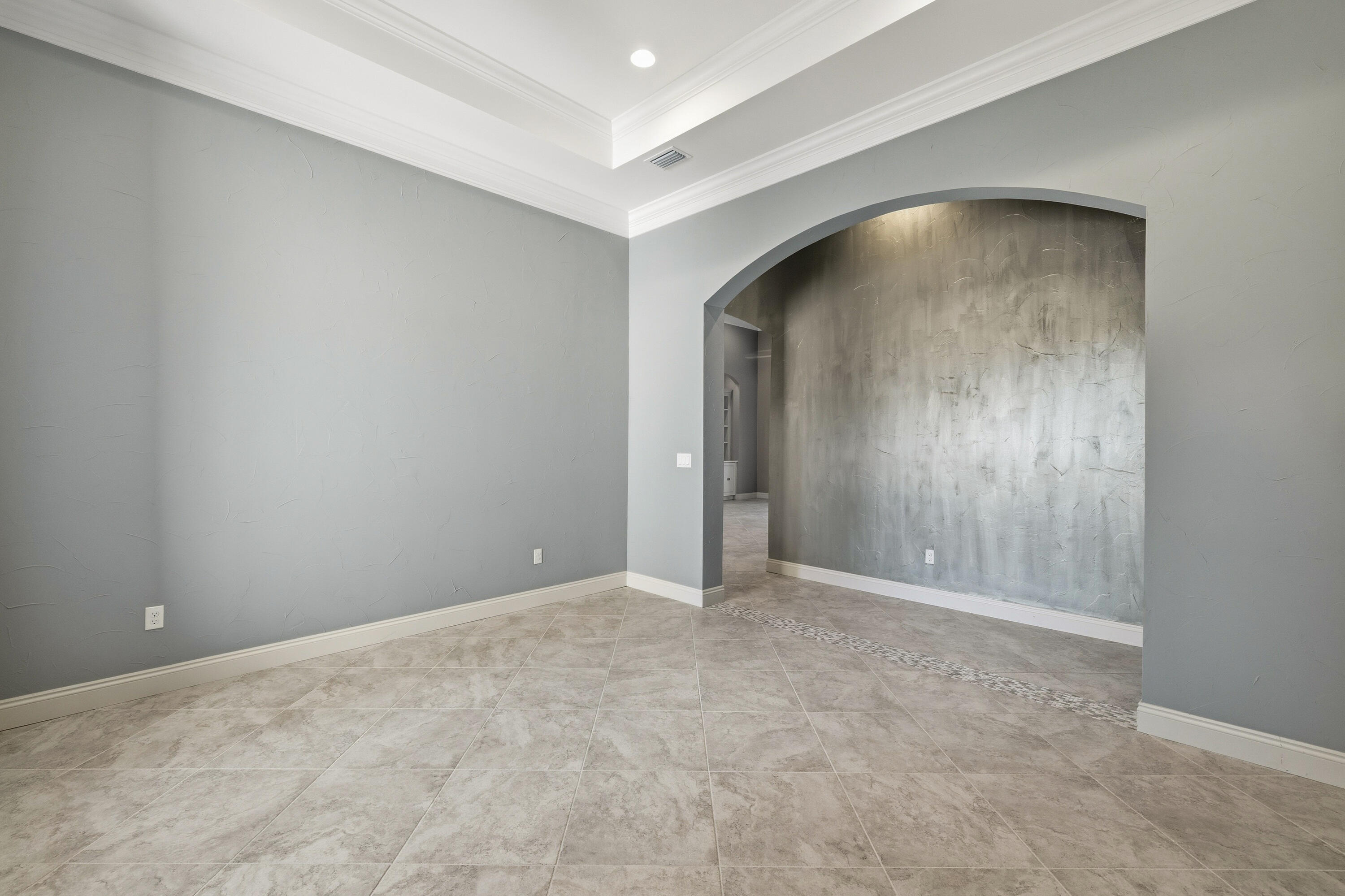 REGATTA BAY PATIO HOMES - Residential