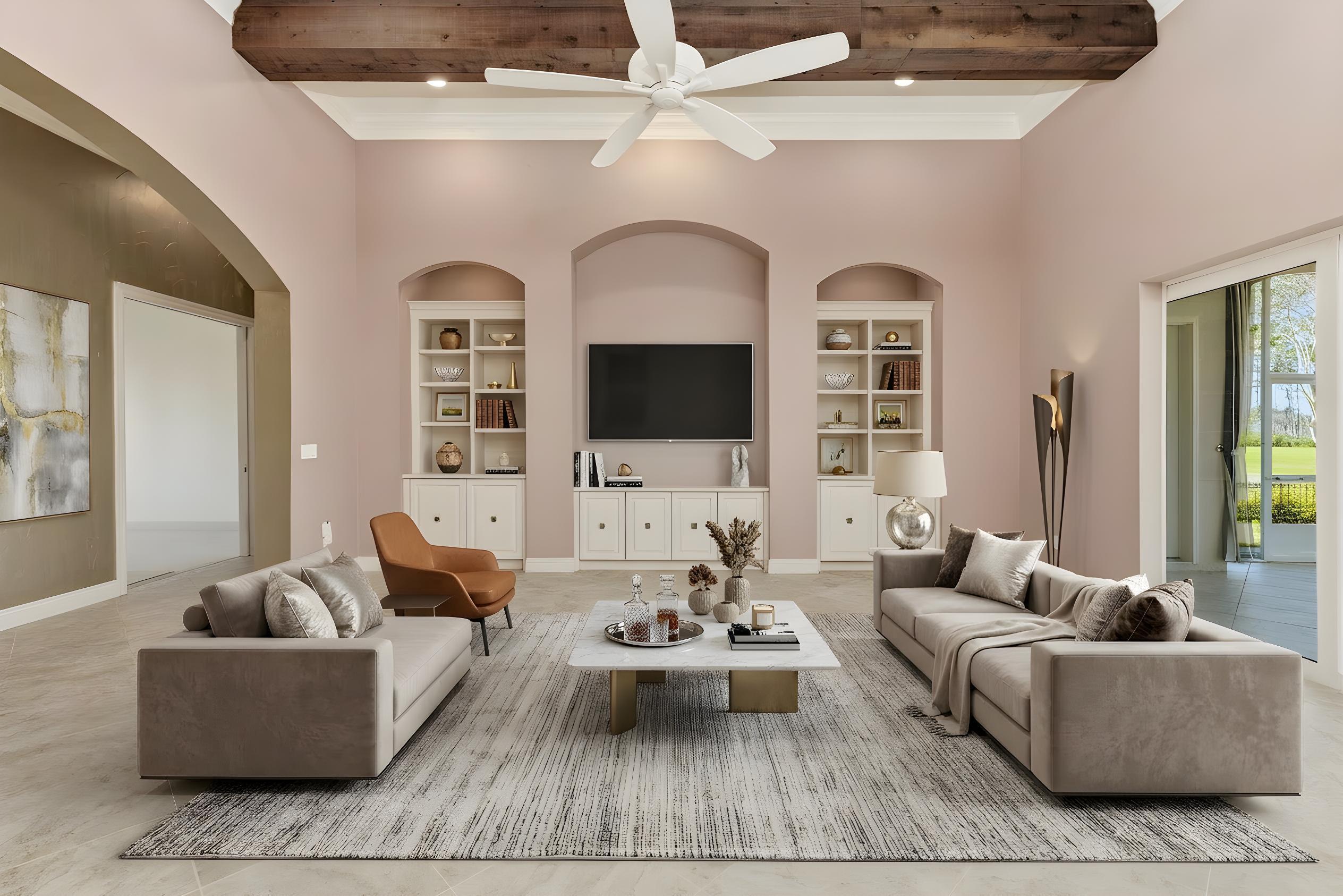 REGATTA BAY PATIO HOMES - Residential