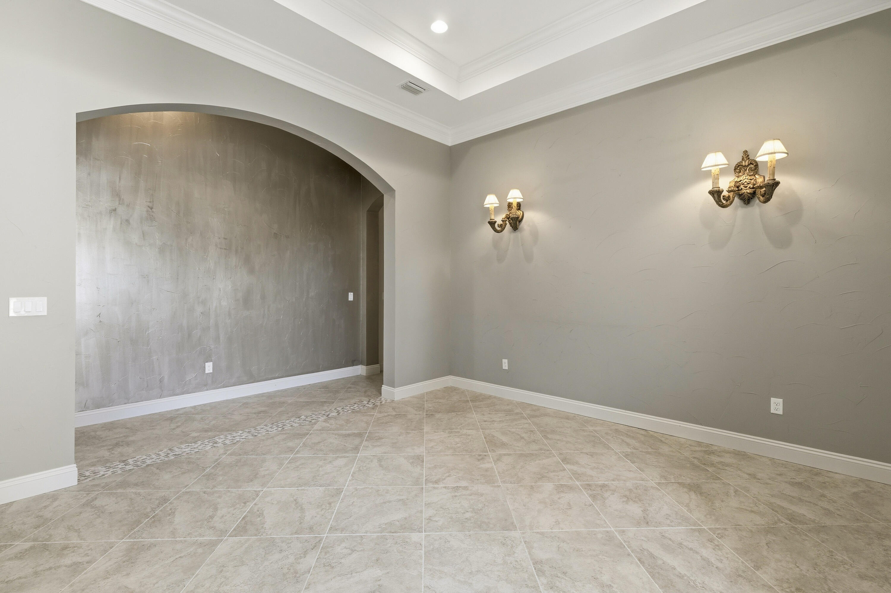 REGATTA BAY PATIO HOMES - Residential