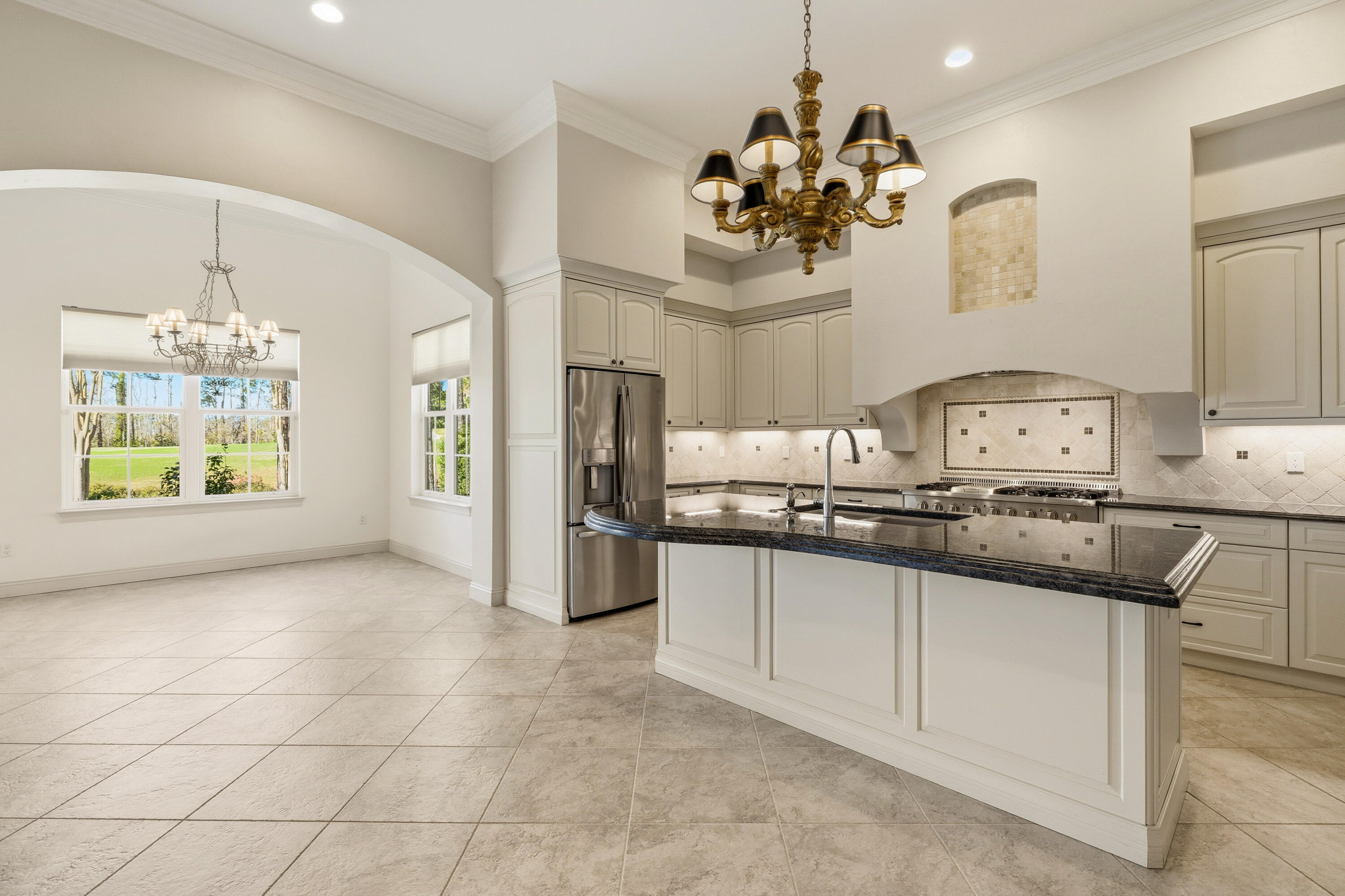 REGATTA BAY PATIO HOMES - Residential