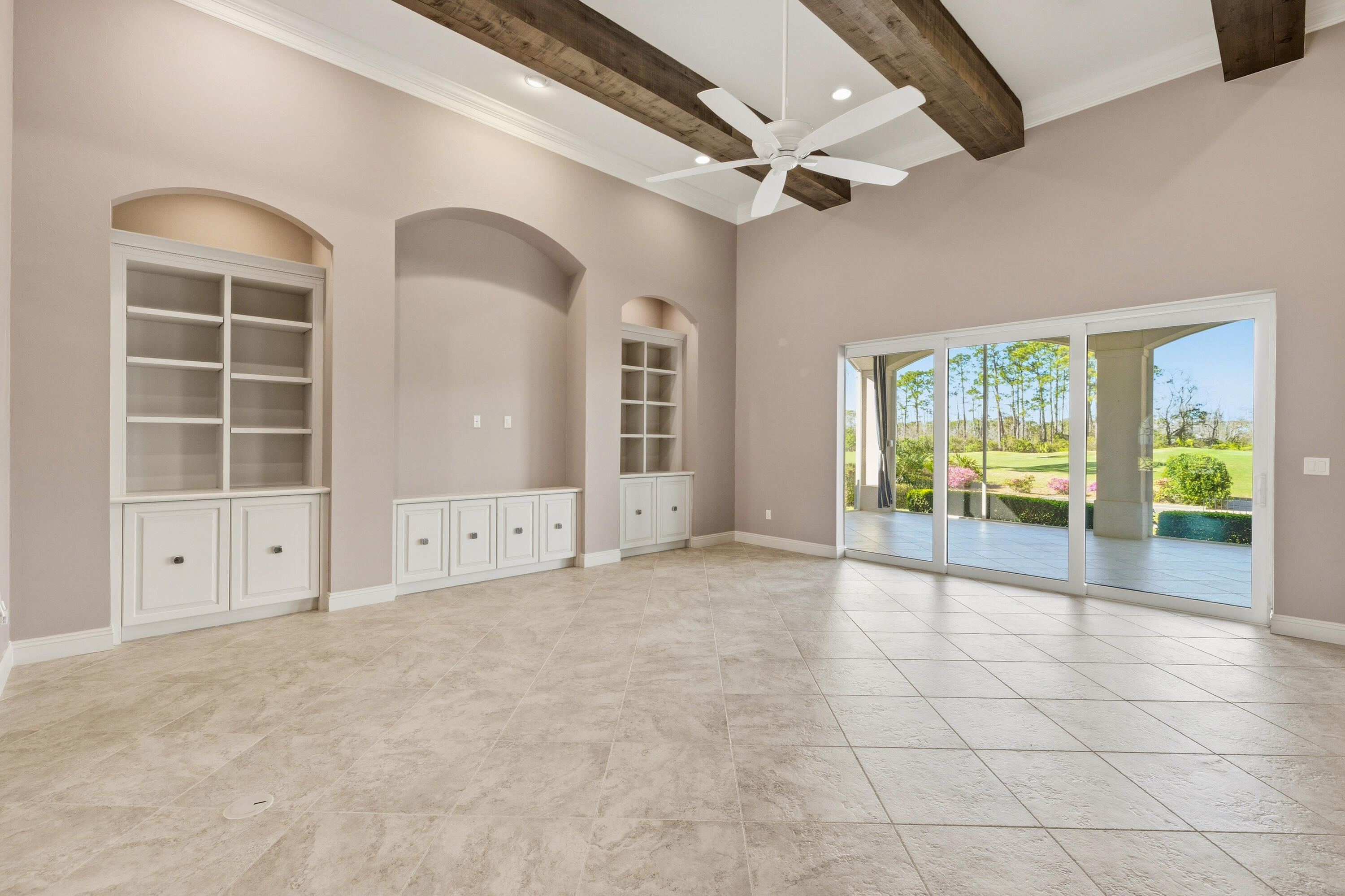 REGATTA BAY PATIO HOMES - Residential