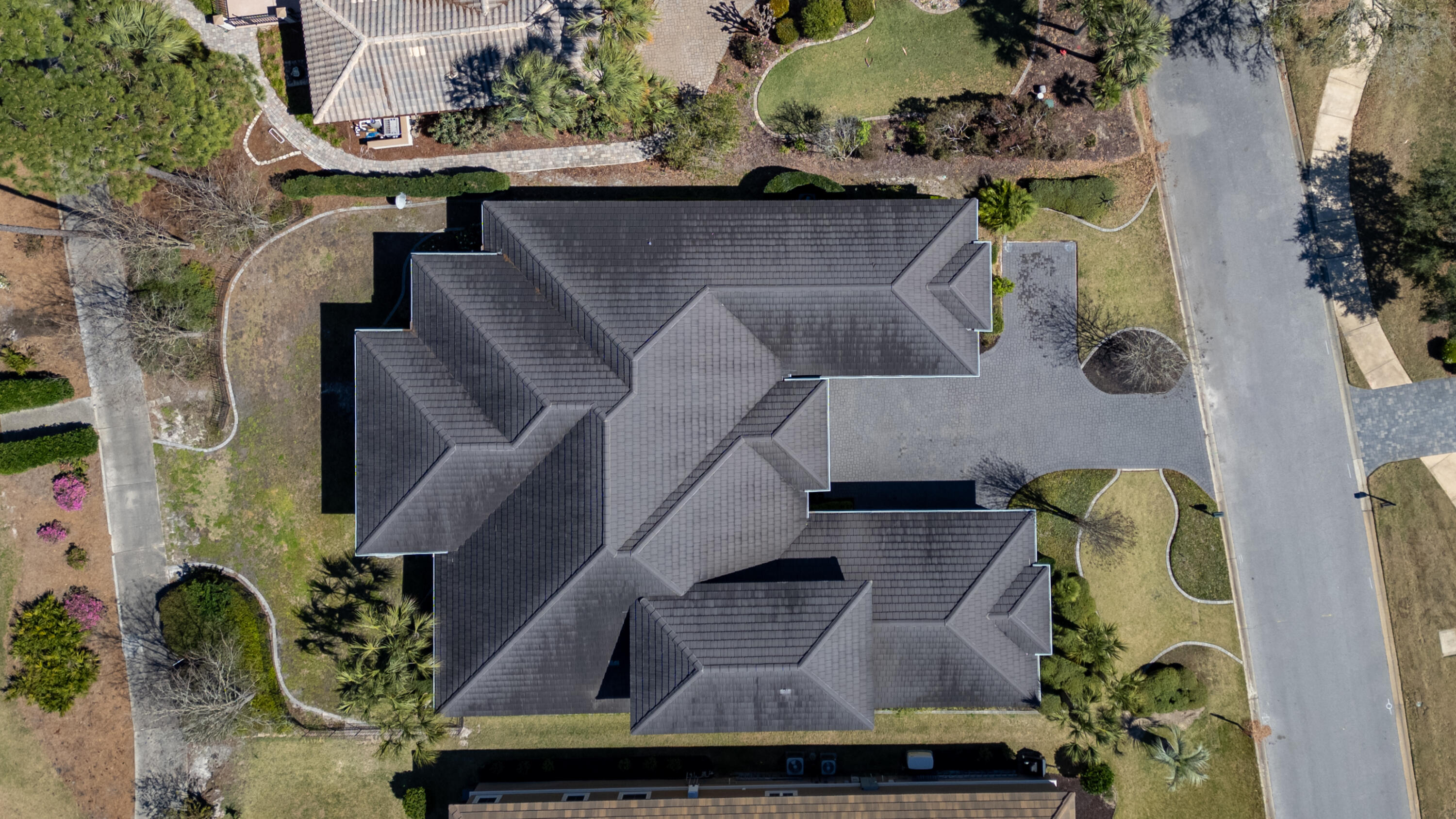 REGATTA BAY PATIO HOMES - Residential