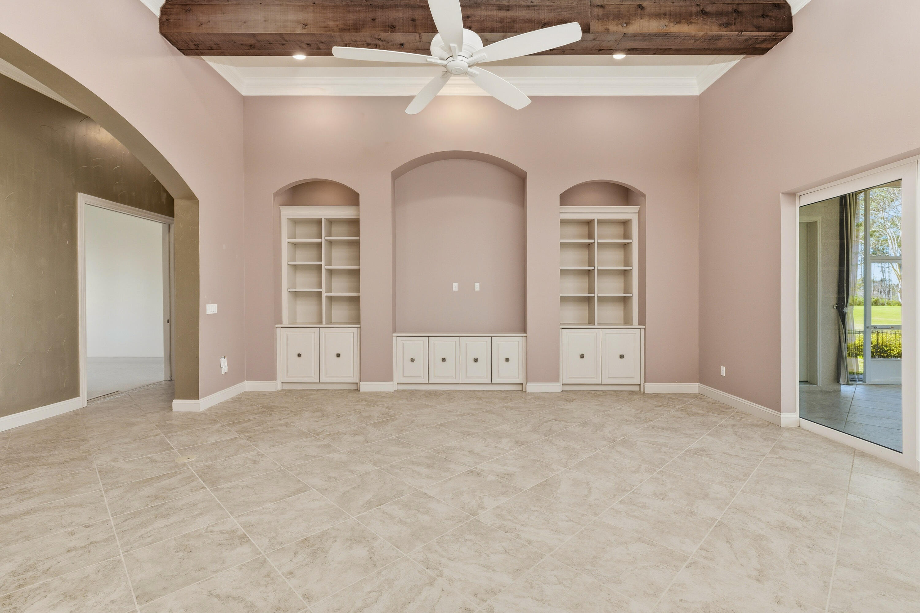 REGATTA BAY PATIO HOMES - Residential