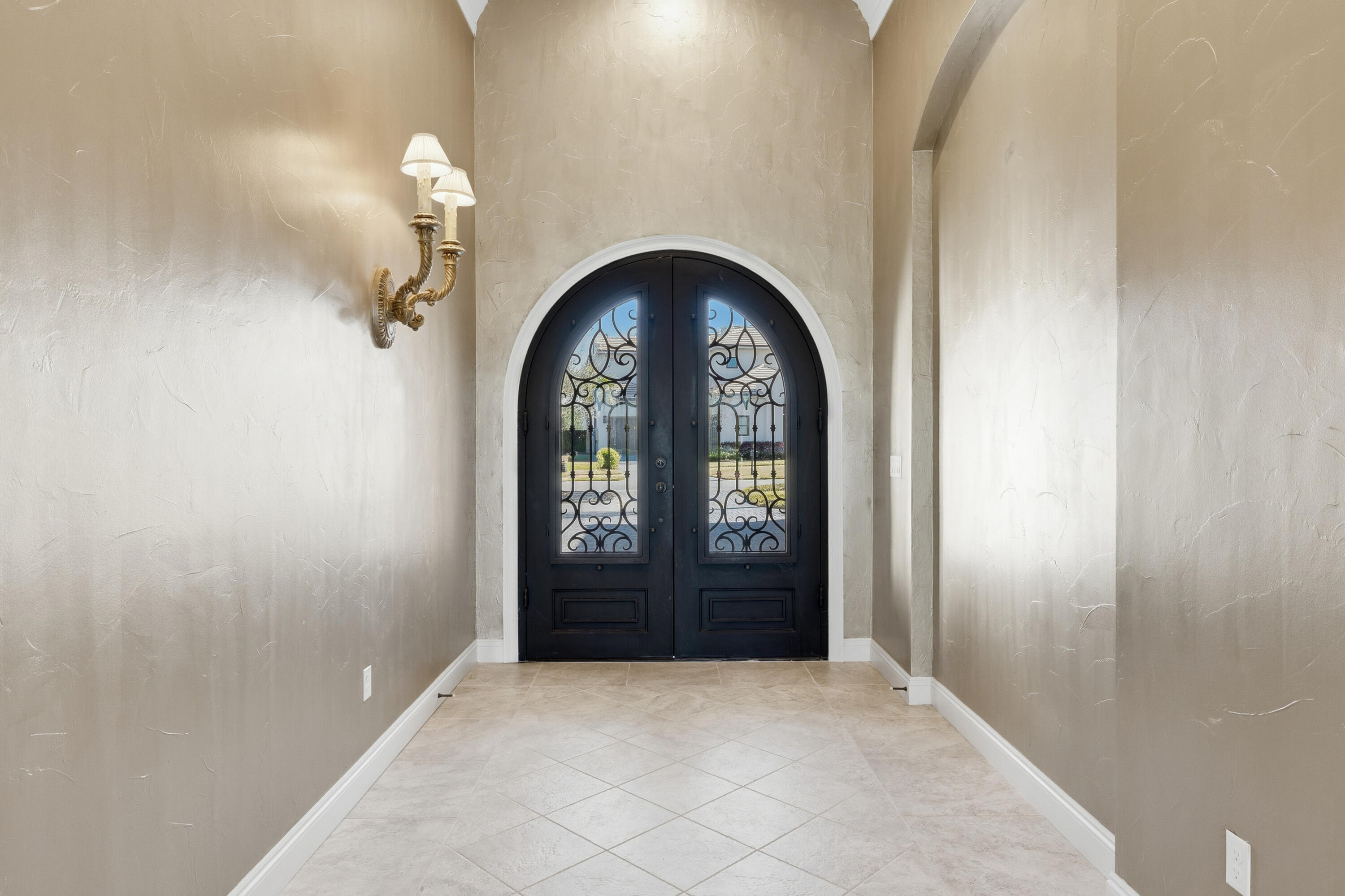 REGATTA BAY PATIO HOMES - Residential