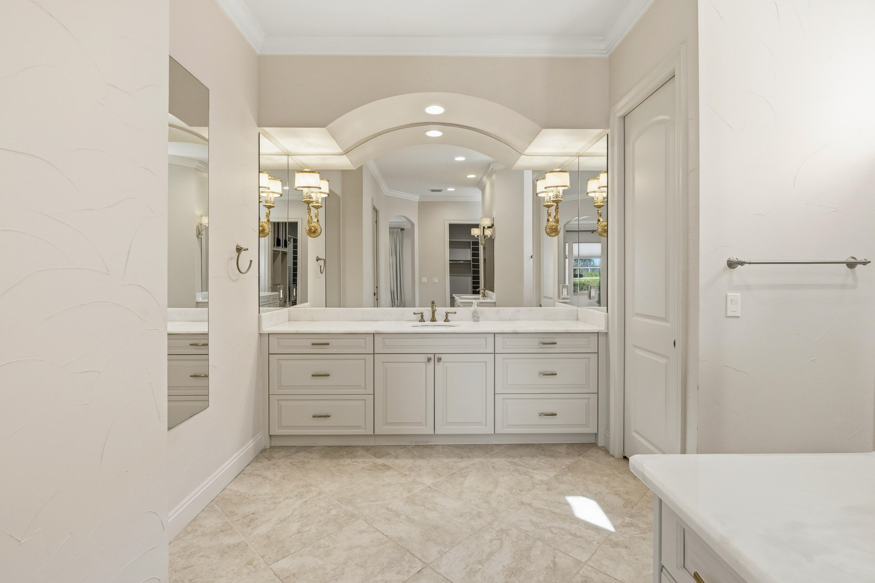 REGATTA BAY PATIO HOMES - Residential