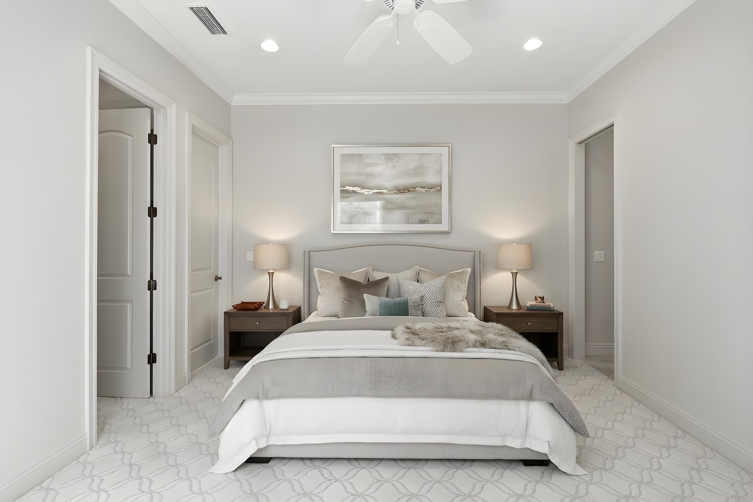 REGATTA BAY PATIO HOMES - Residential