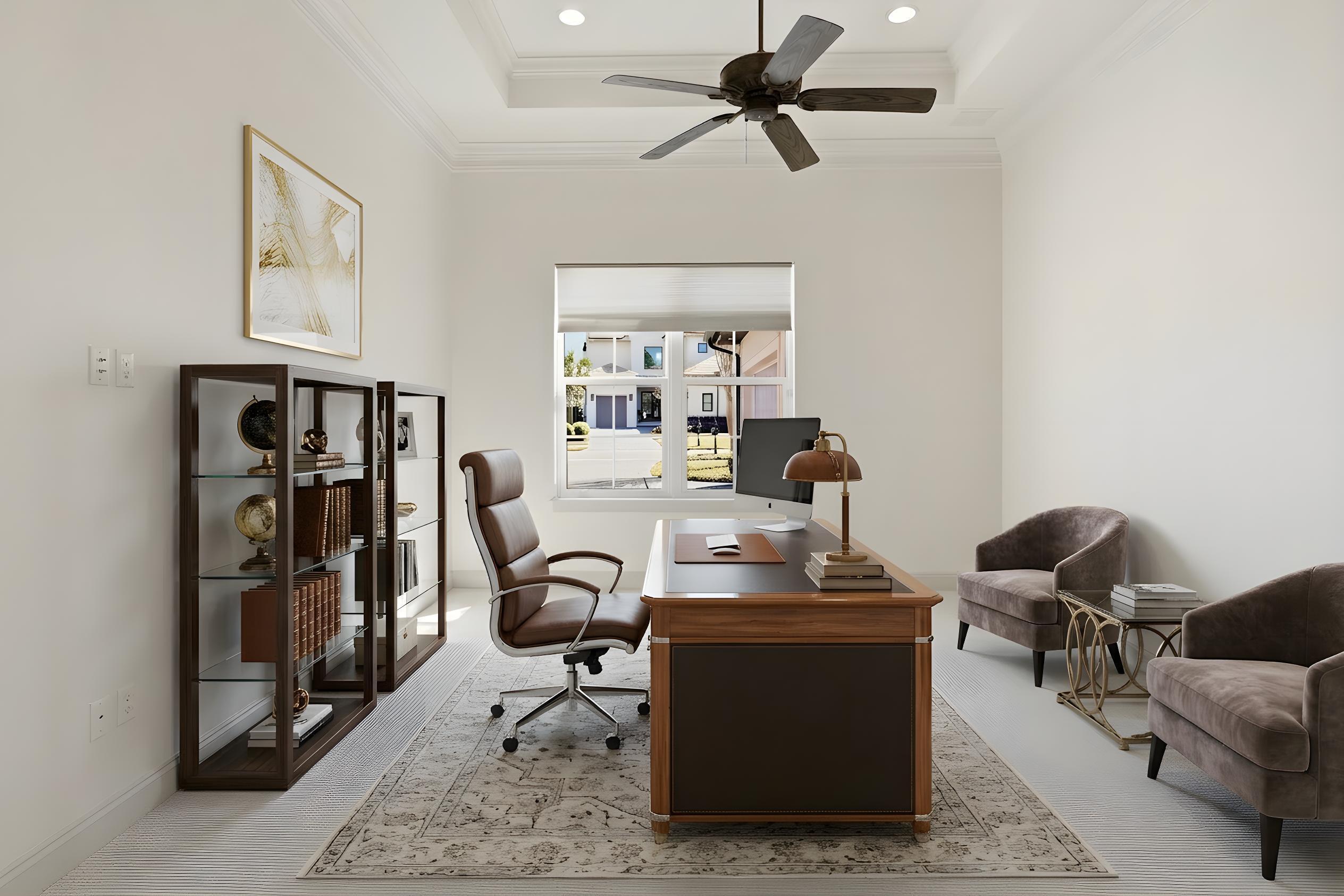 REGATTA BAY PATIO HOMES - Residential