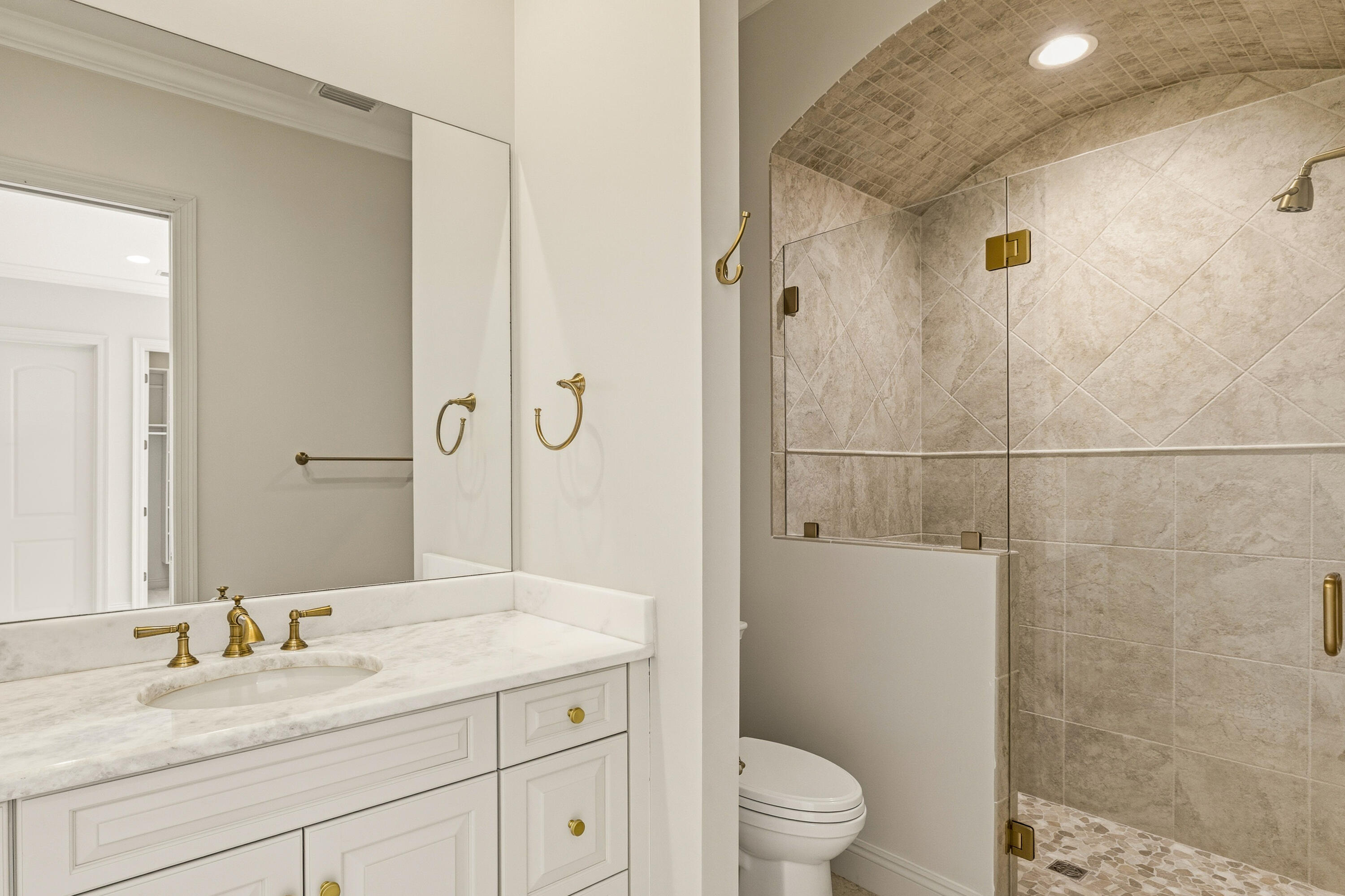 REGATTA BAY PATIO HOMES - Residential