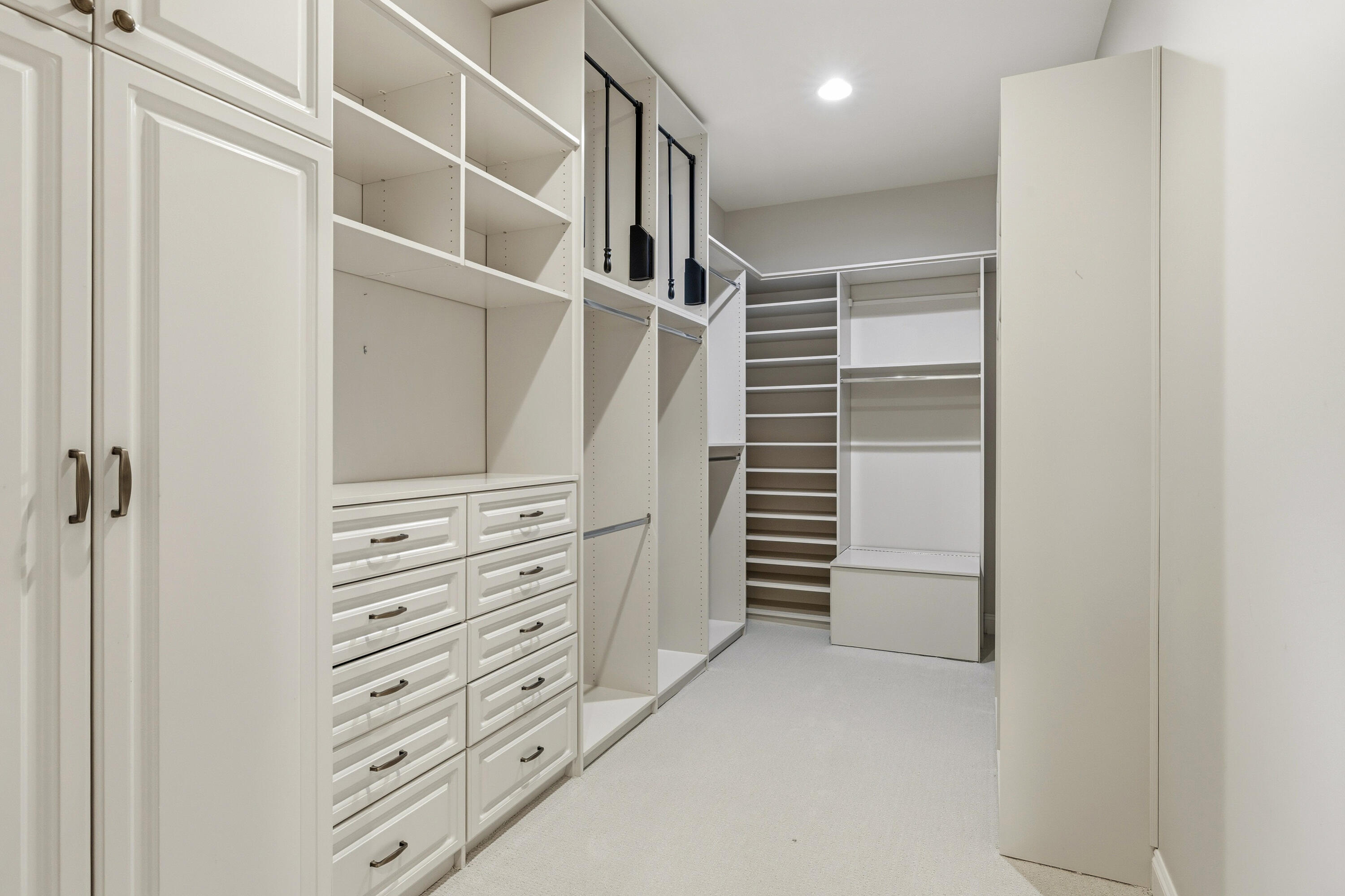 REGATTA BAY PATIO HOMES - Residential