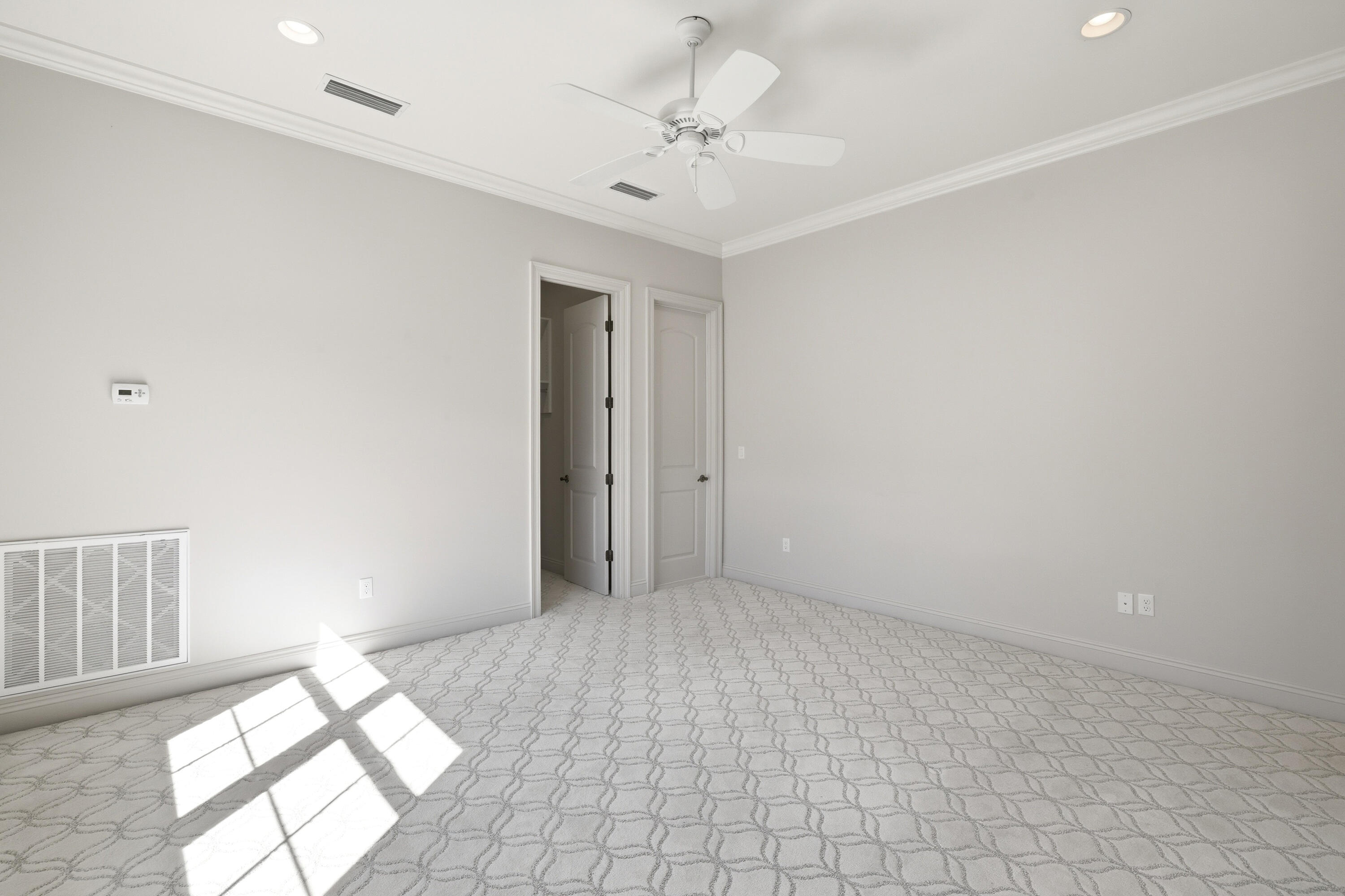 REGATTA BAY PATIO HOMES - Residential