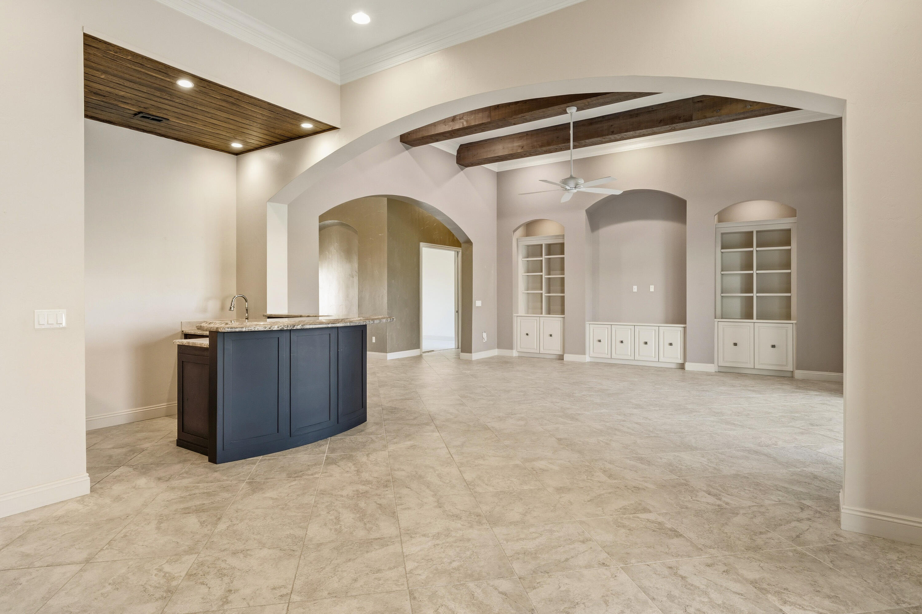 REGATTA BAY PATIO HOMES - Residential