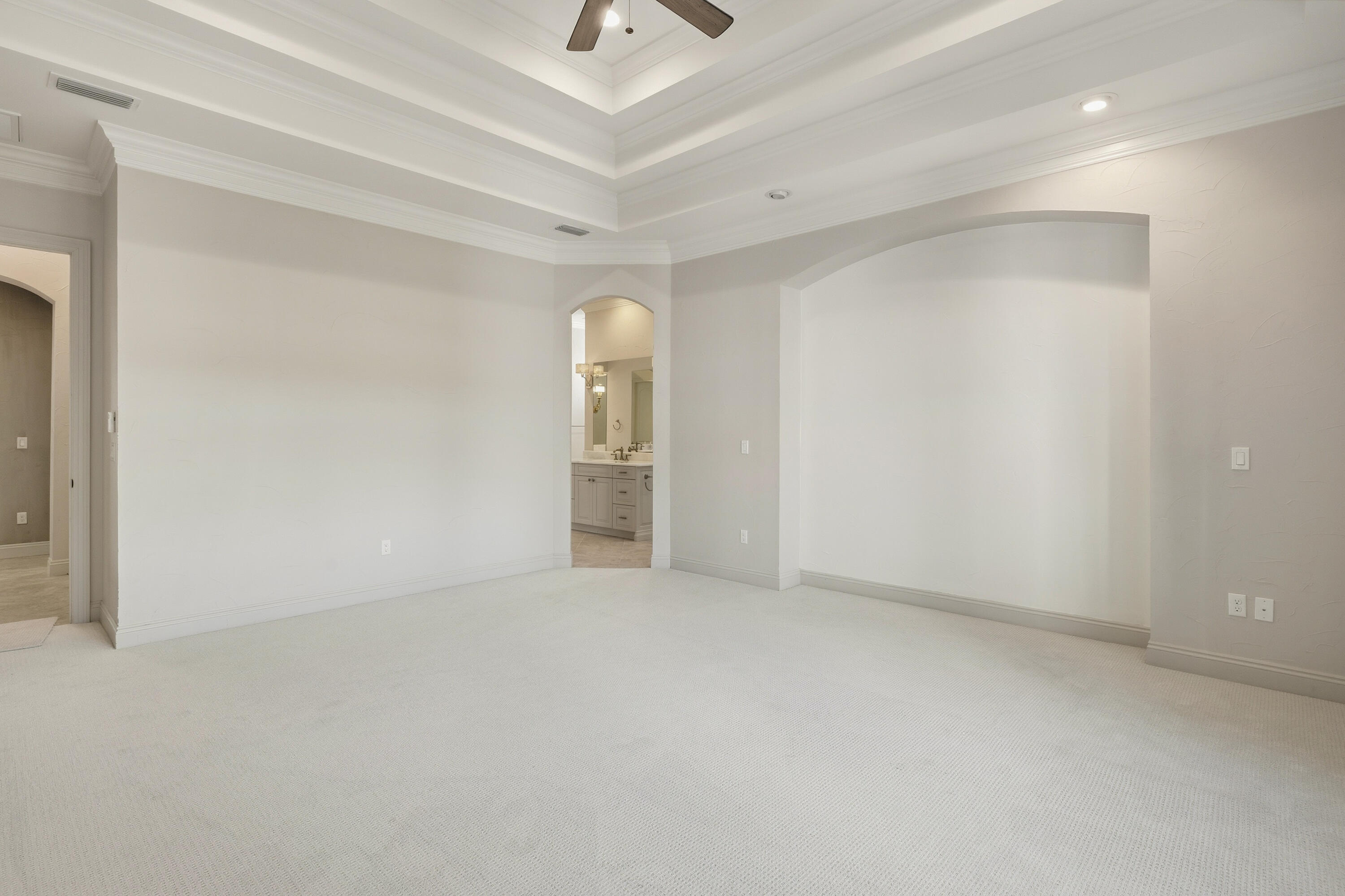 REGATTA BAY PATIO HOMES - Residential