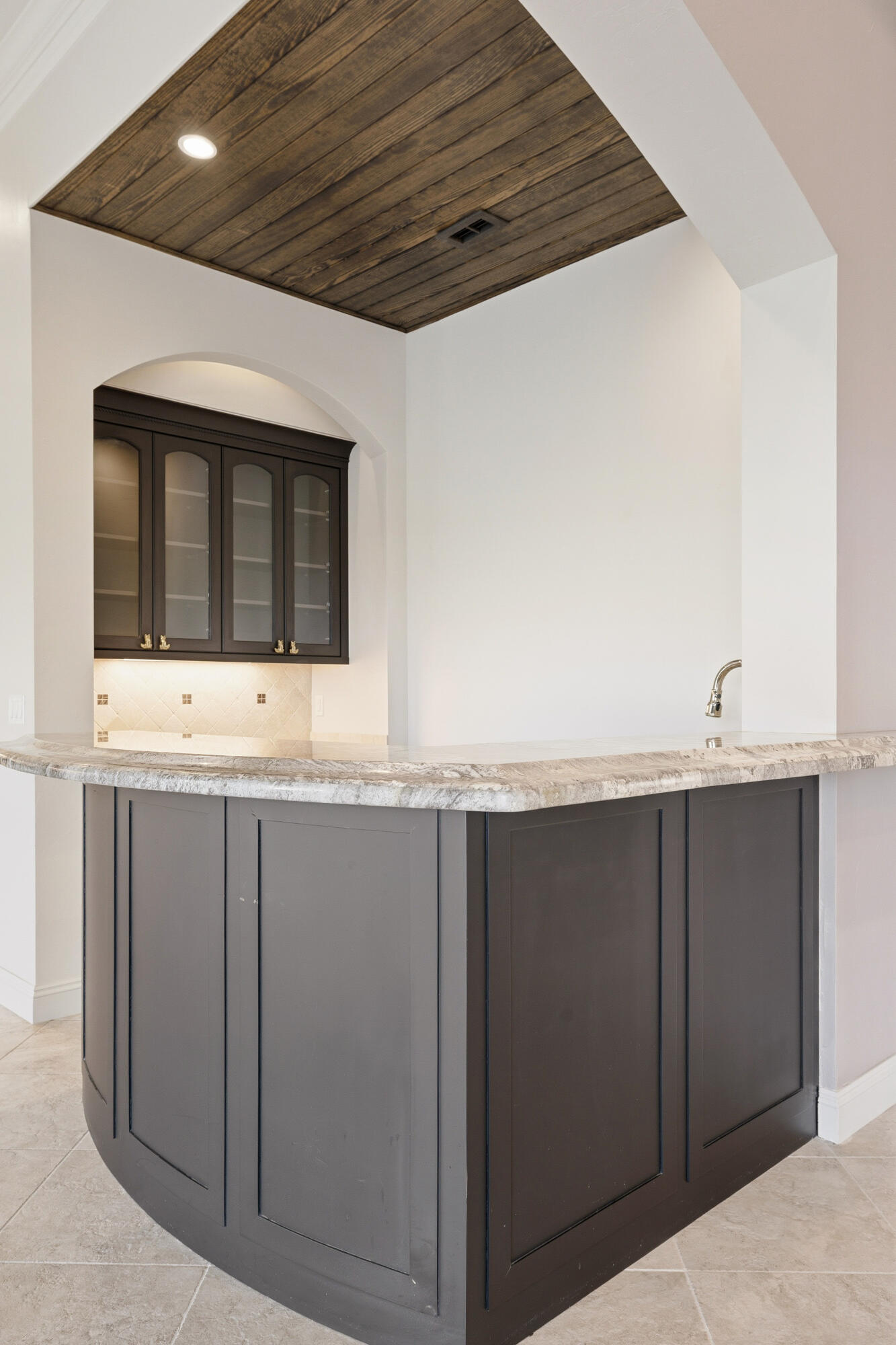 REGATTA BAY PATIO HOMES - Residential