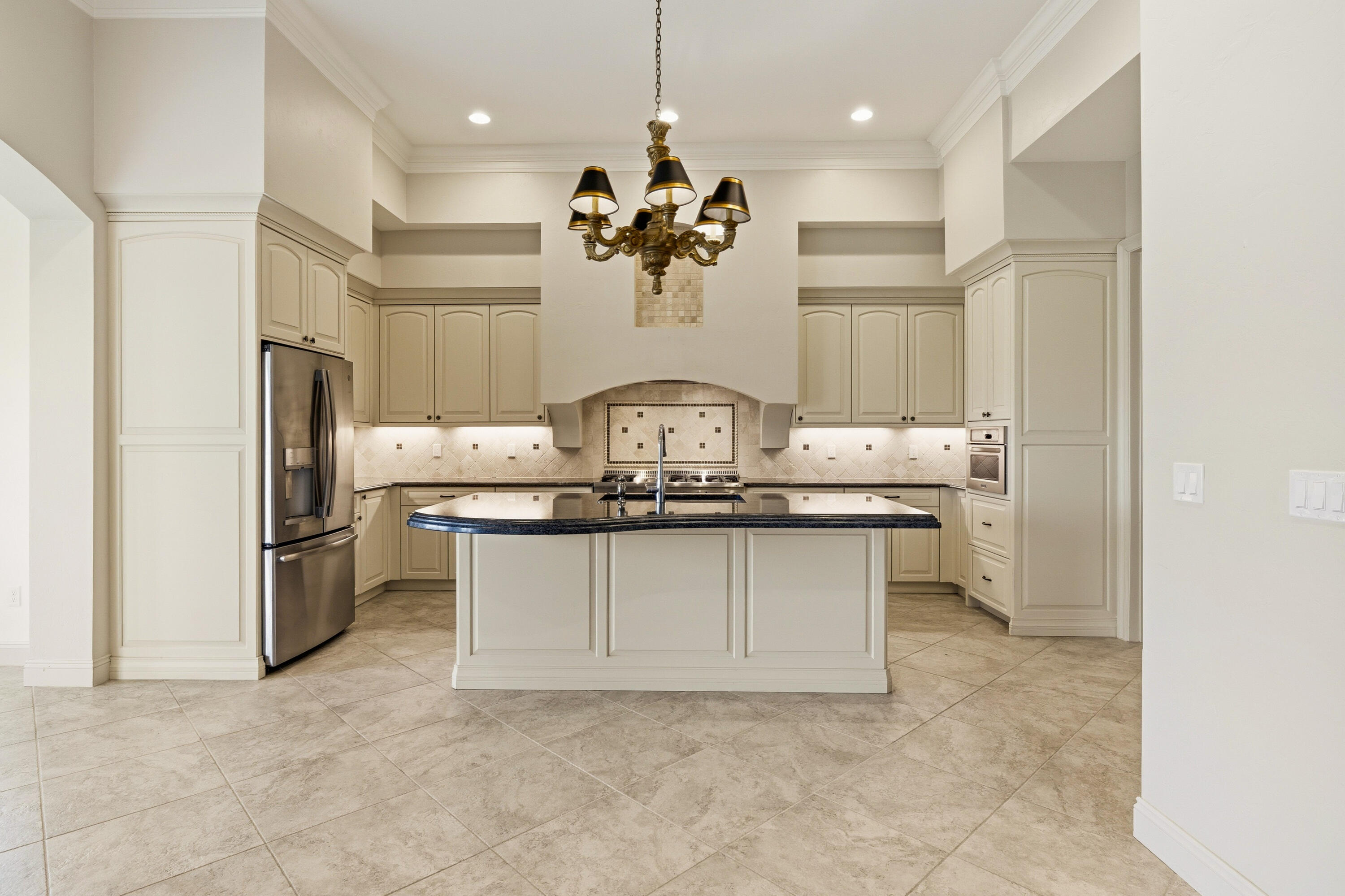 REGATTA BAY PATIO HOMES - Residential