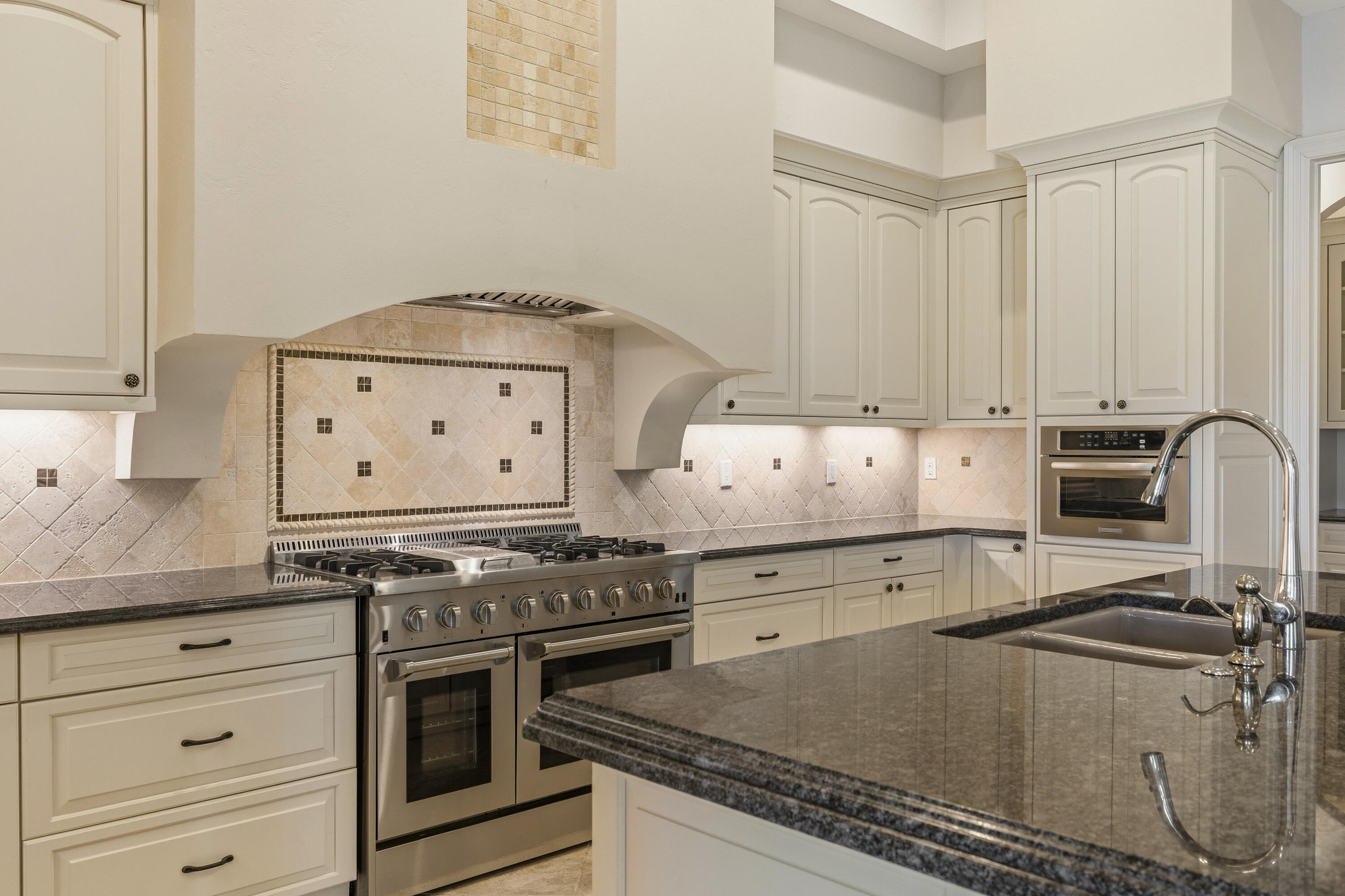 REGATTA BAY PATIO HOMES - Residential